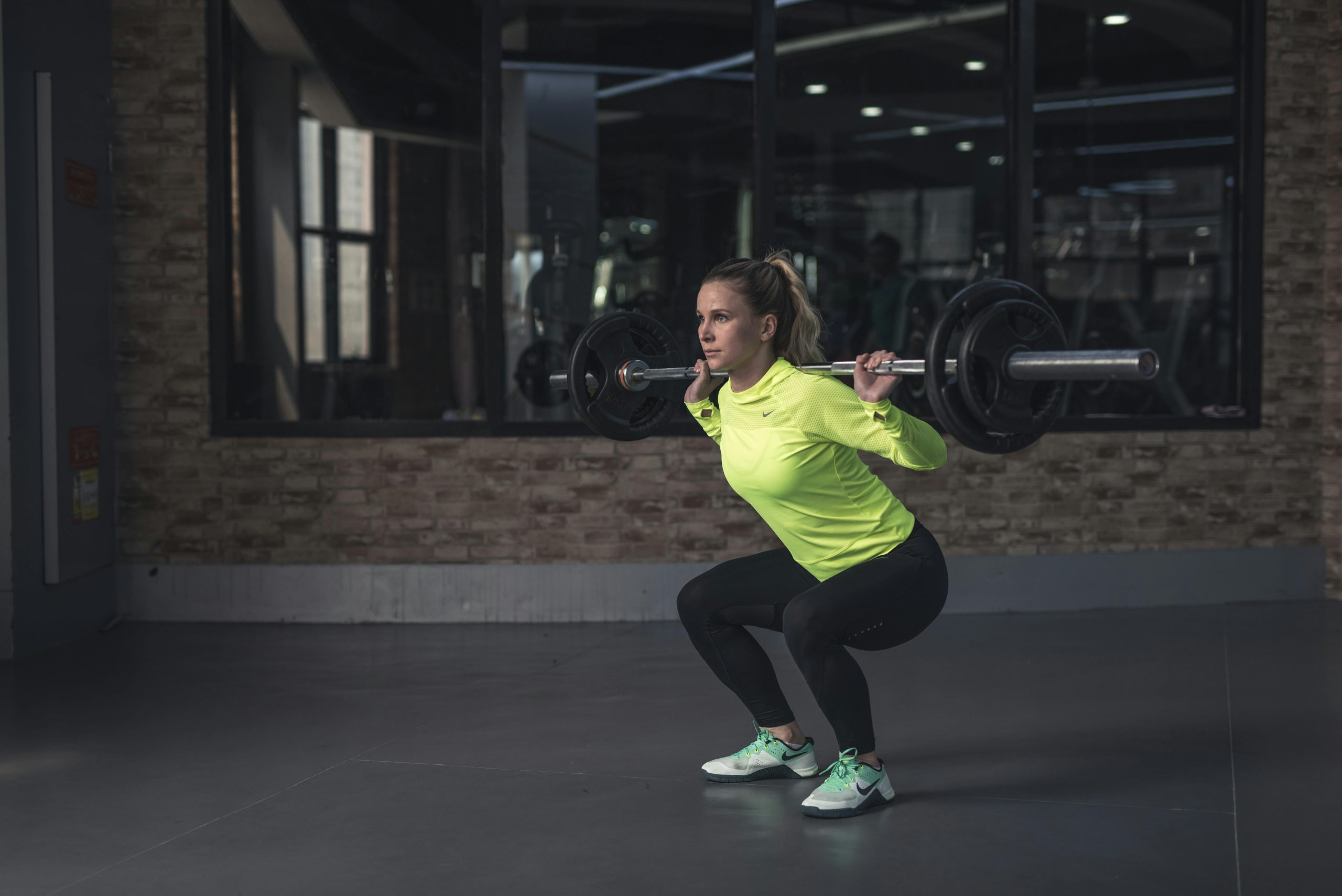 The Benefits of Strength Training for Mental Wellness