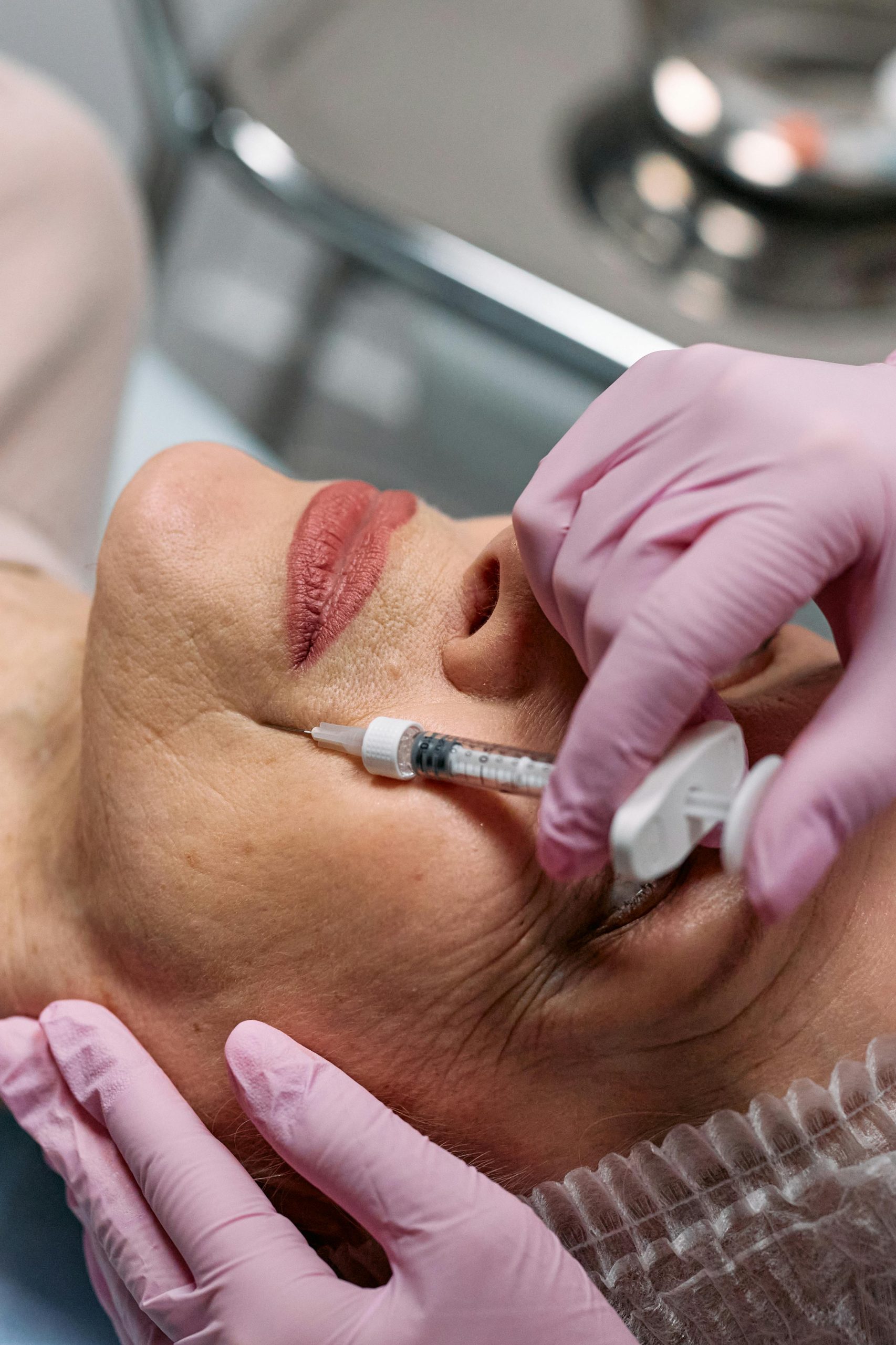 Botox Done Right: Key Areas to Target for Natural-Looking Results