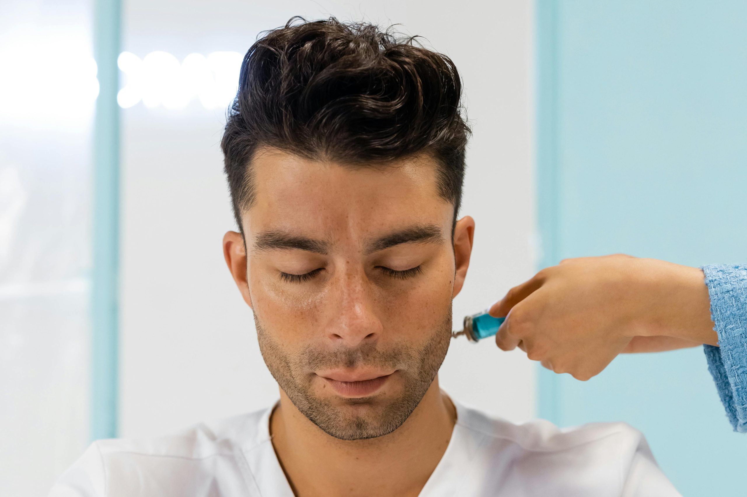 Cosmetic Enhancements for Men: The Most Popular Procedures Right Now