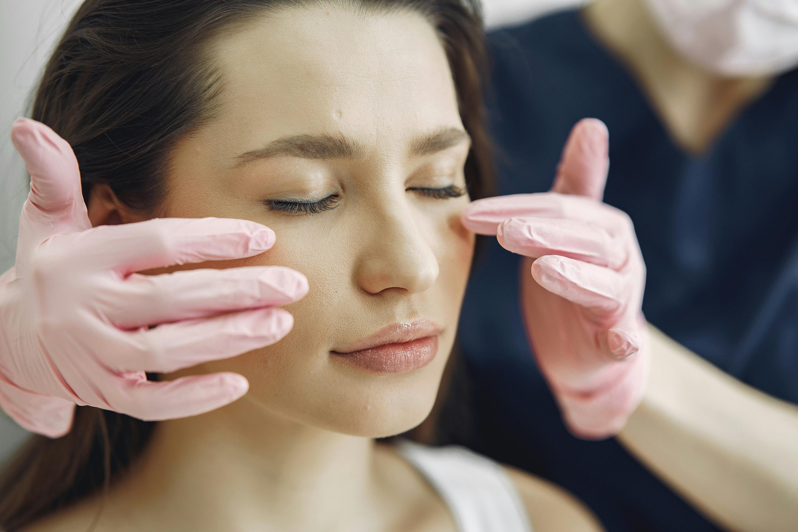 How to Get Beauty Treatments Without Losing Your Natural Charm