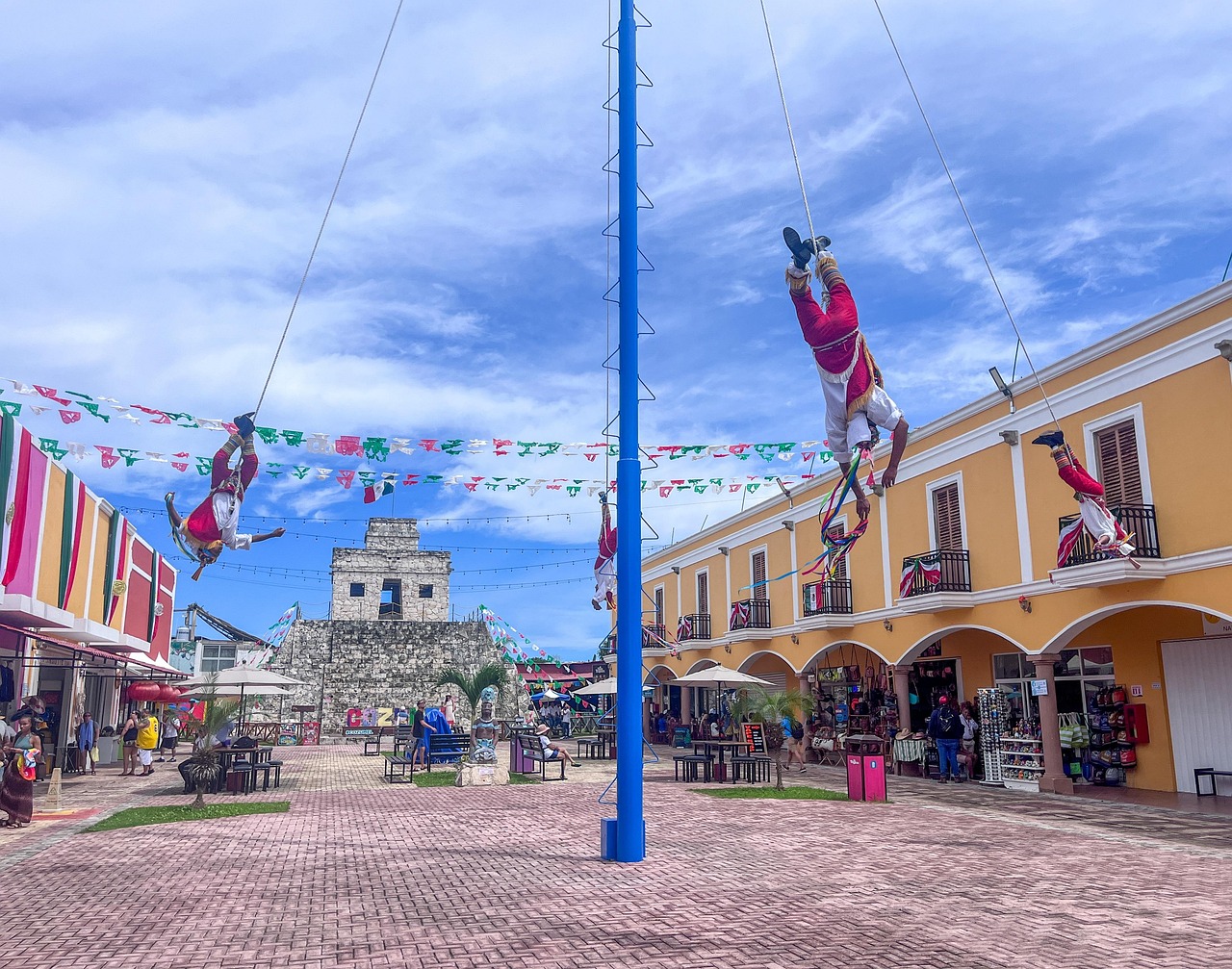 Top 7 Dream Destinations for a Vacation in Mexico