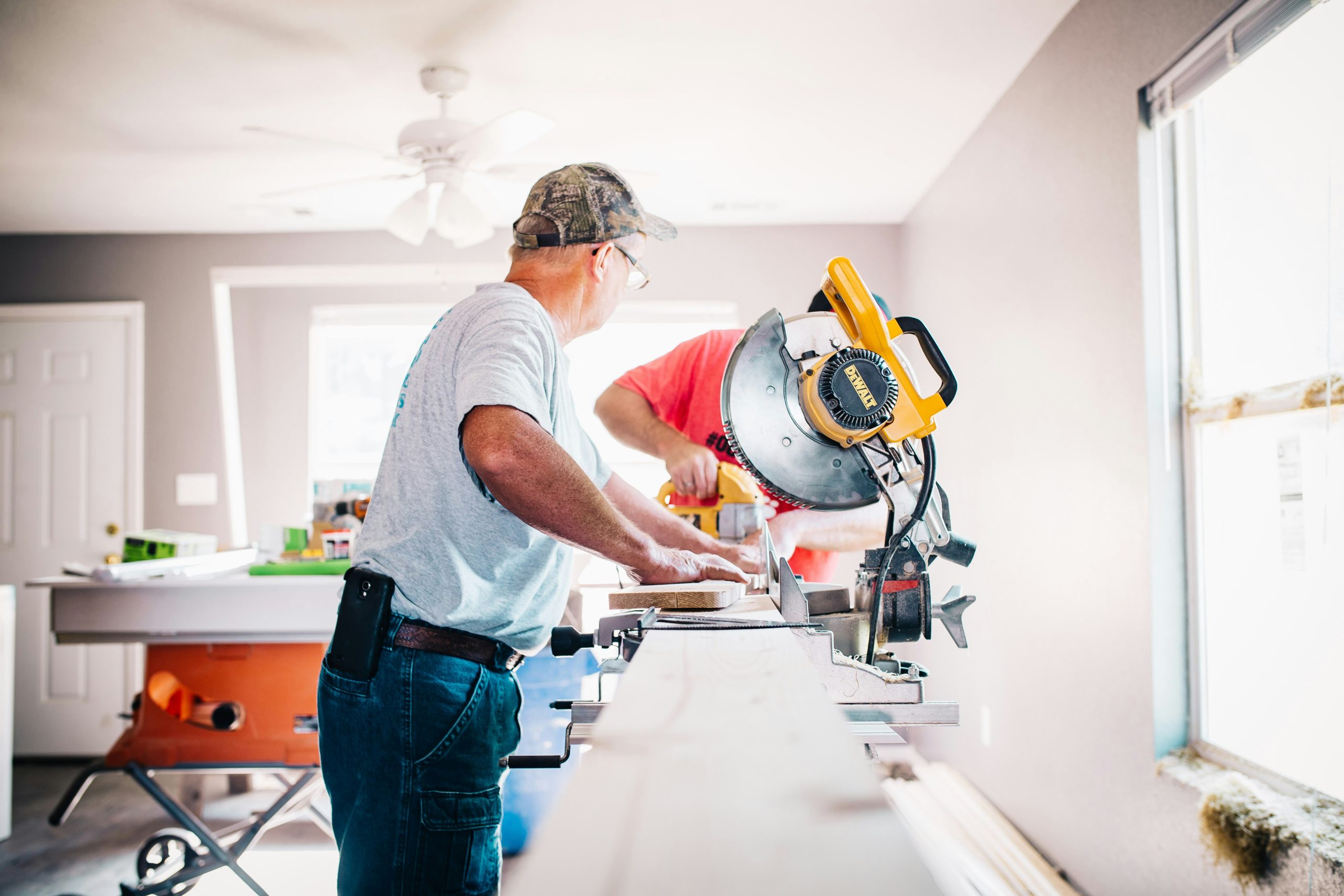 Smart Ways to Finance Your Home Renovation