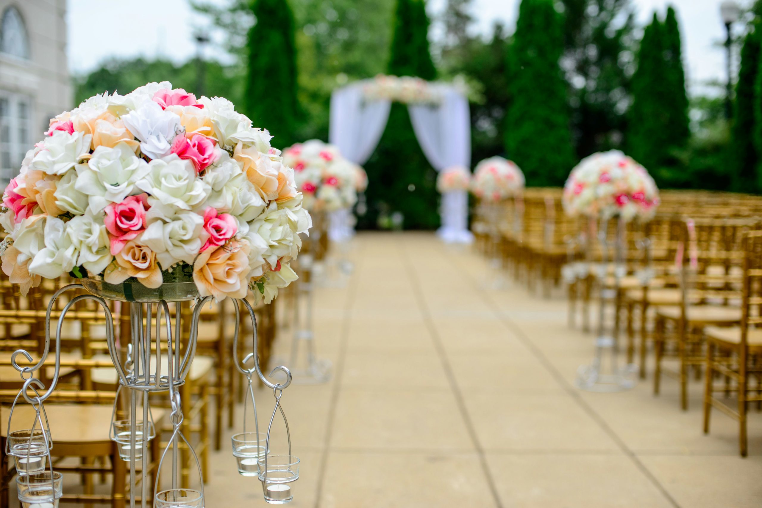 How to Find the Perfect Wedding Venue Based on Your Budget and Style