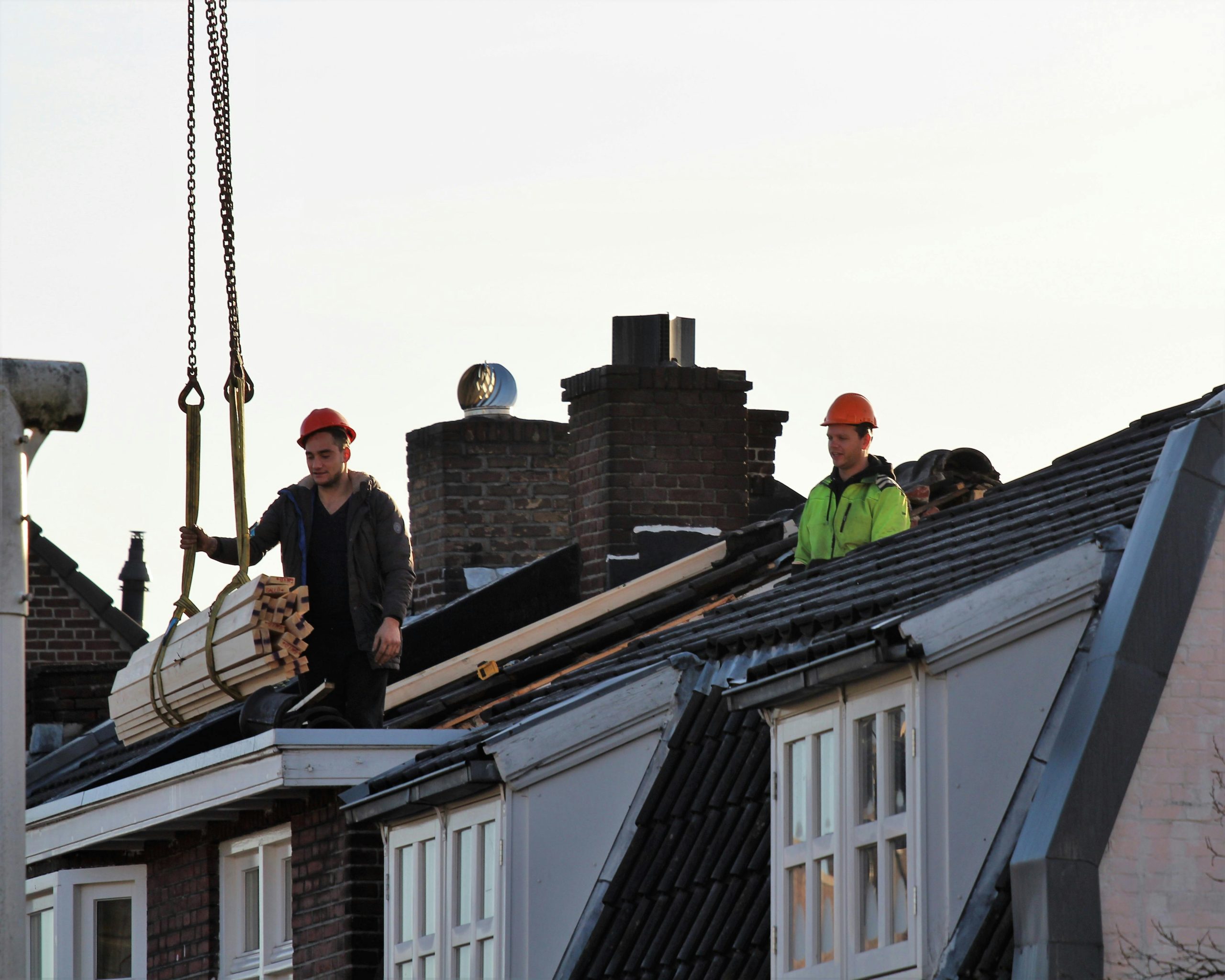 Home Improvement That Starts with Smart Decisions
