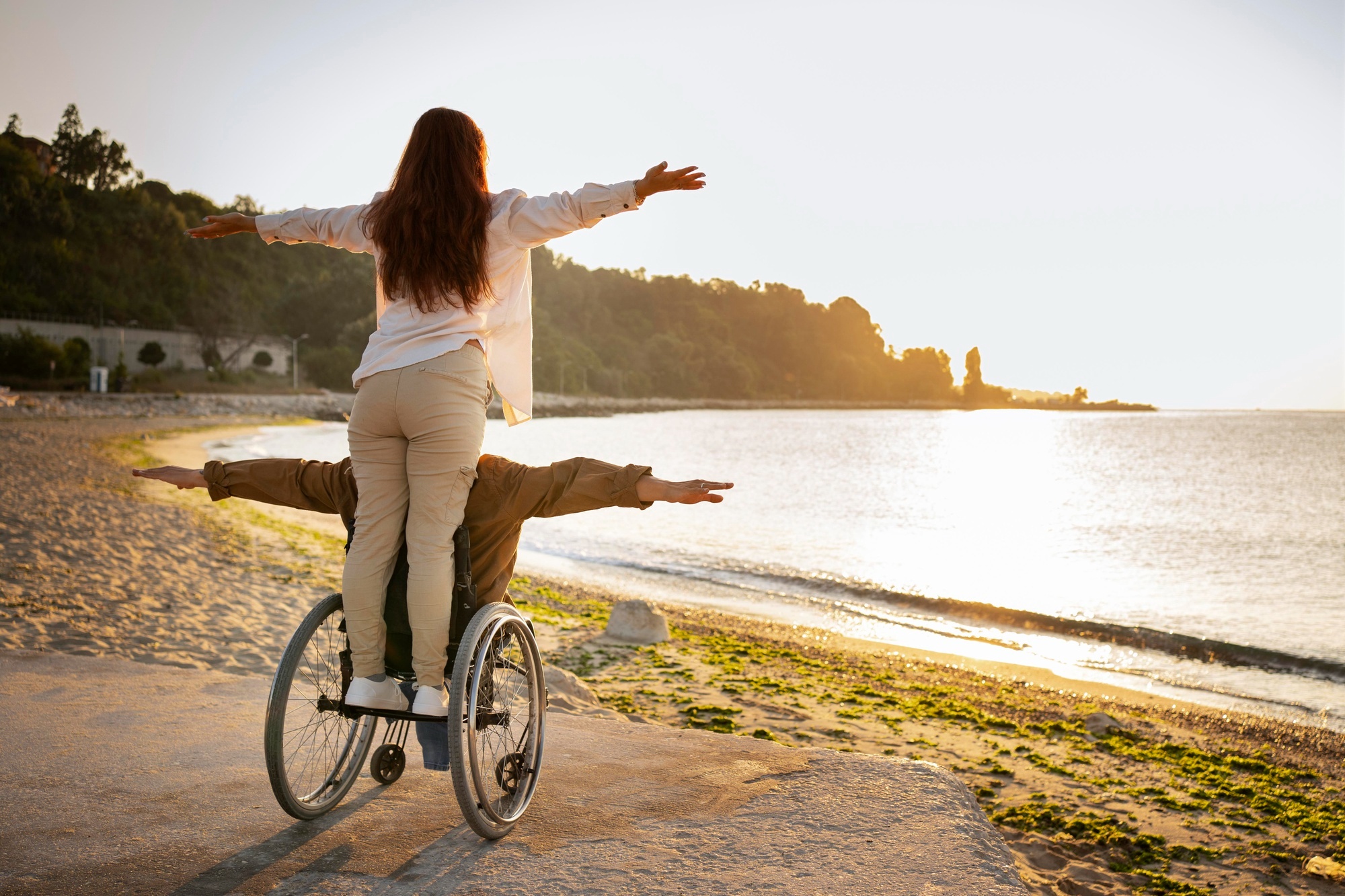 Travel With Mobility Issues: Which Practices Are Most Helpful?
