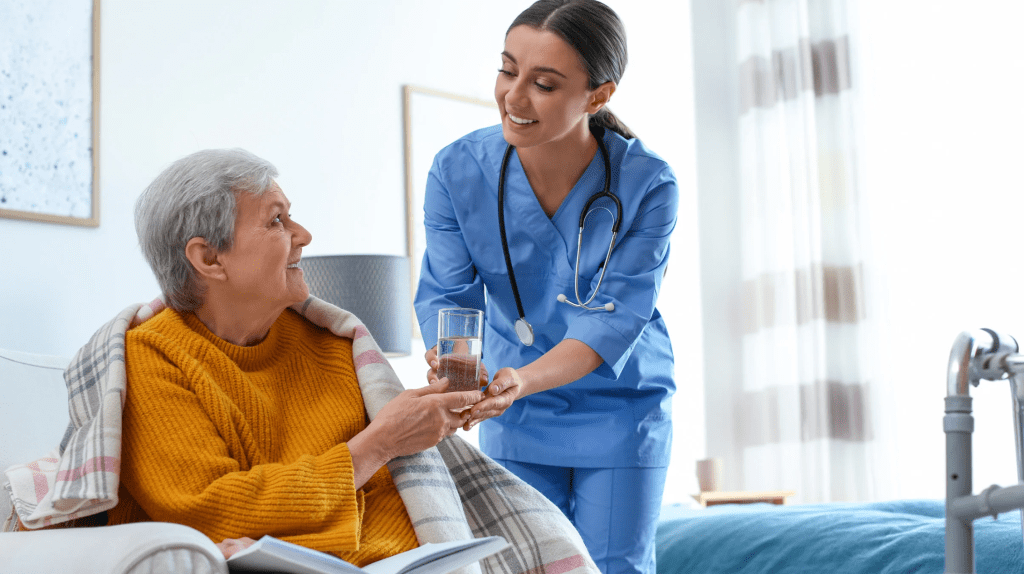How to Prepare for Your First Appointment with a Gerontologist?