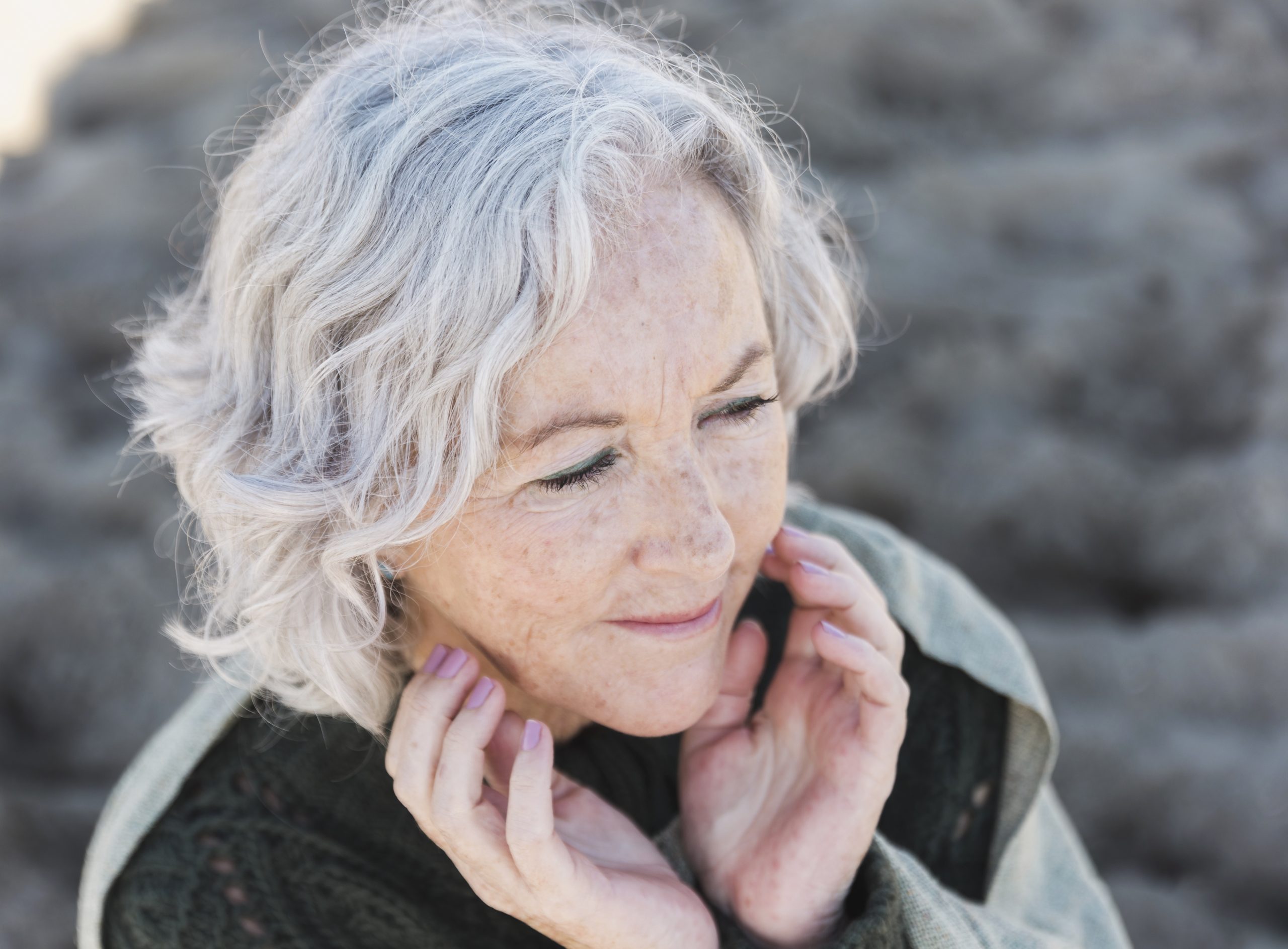 Graceful Aging: Modern Treatments That Help You Feel Like Yourself Again