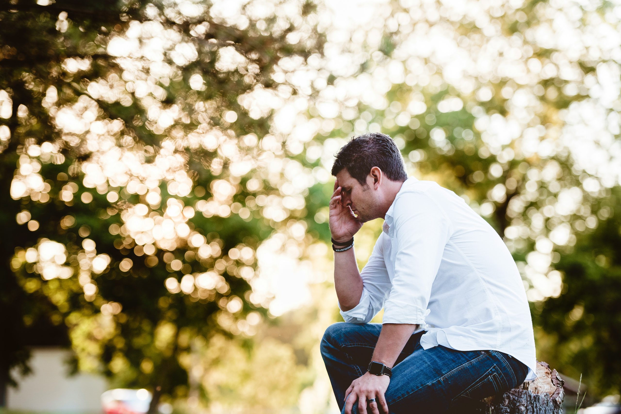 How Society Benefits When Men Prioritize Their Mental Health