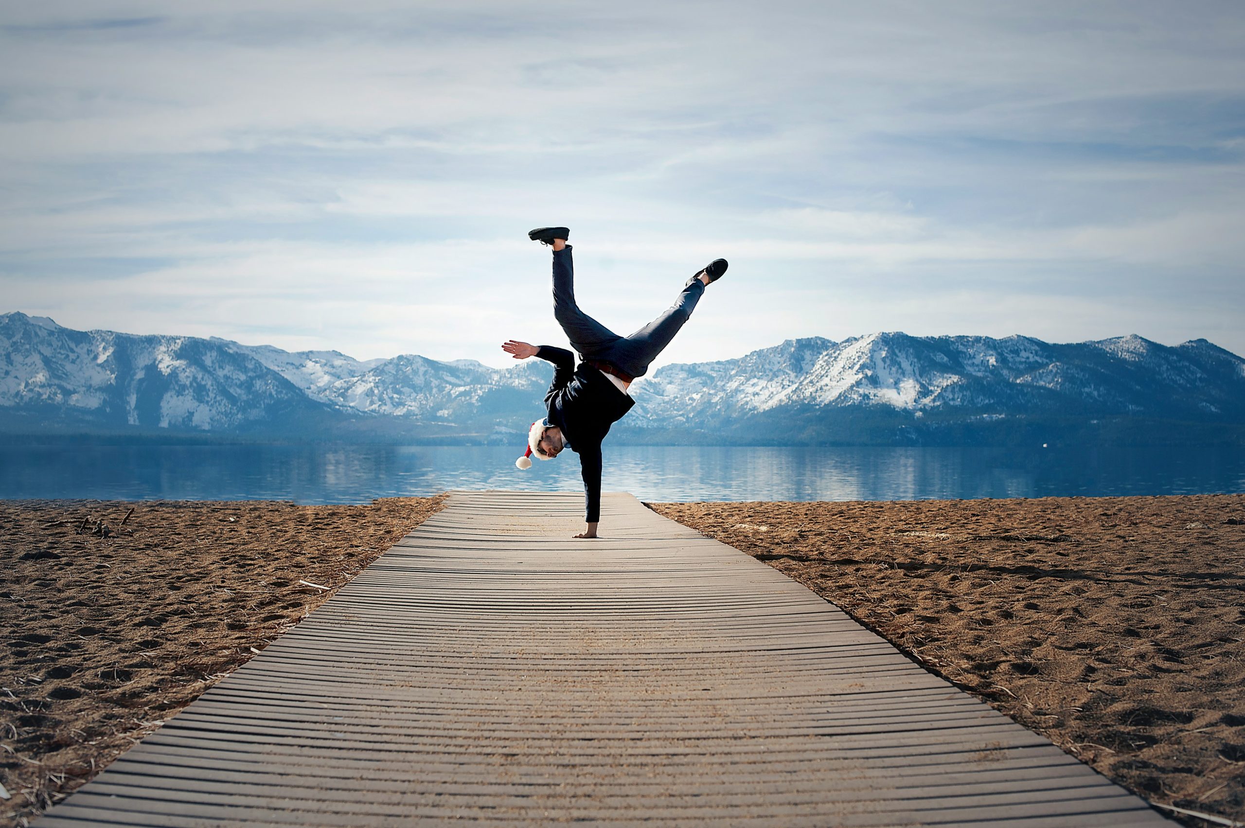 The Confidence Checklist: 6 Simple Ways to Boost Your Body Image