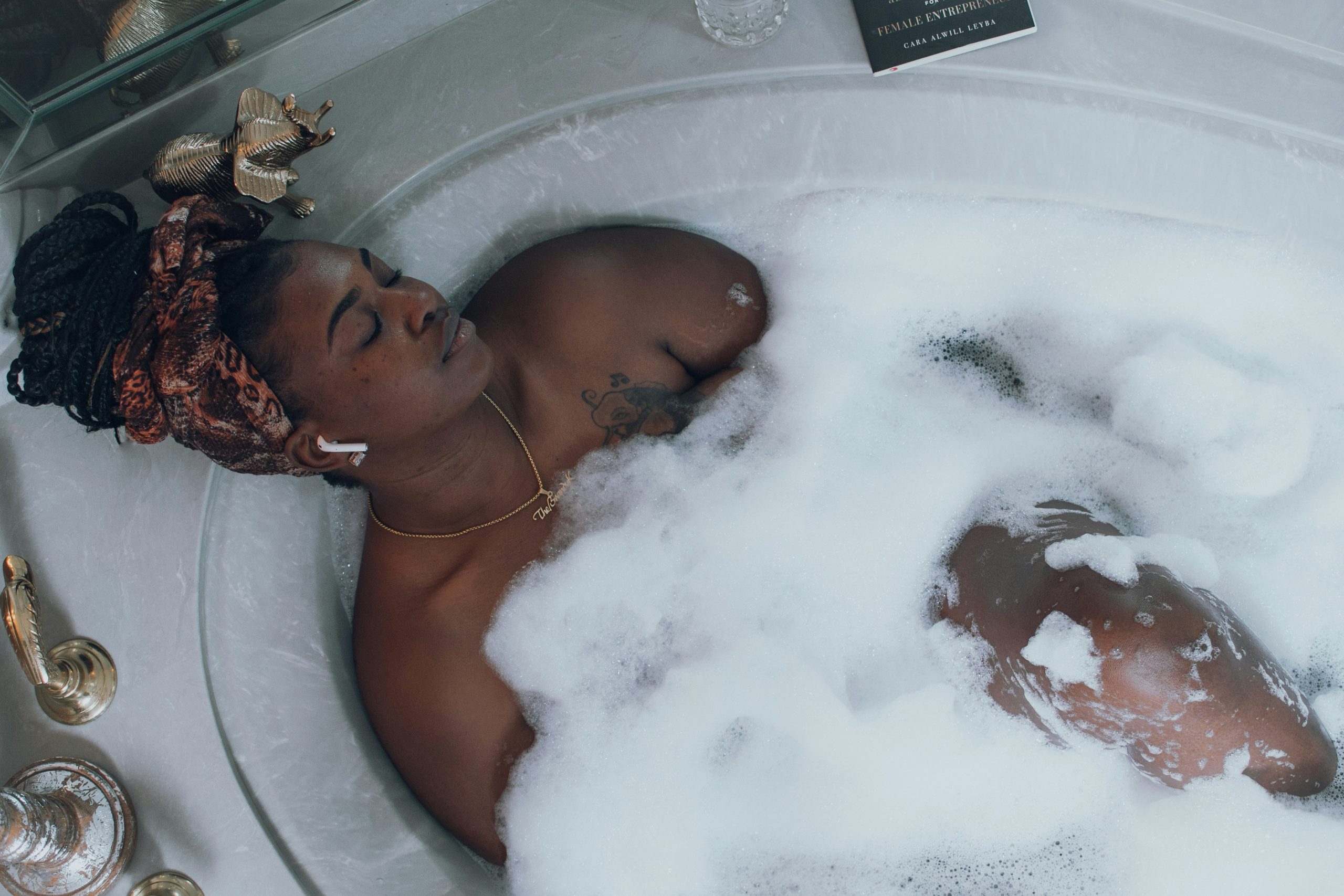 5 Ways to Invest in Yourself This Year That Actually Make a Difference