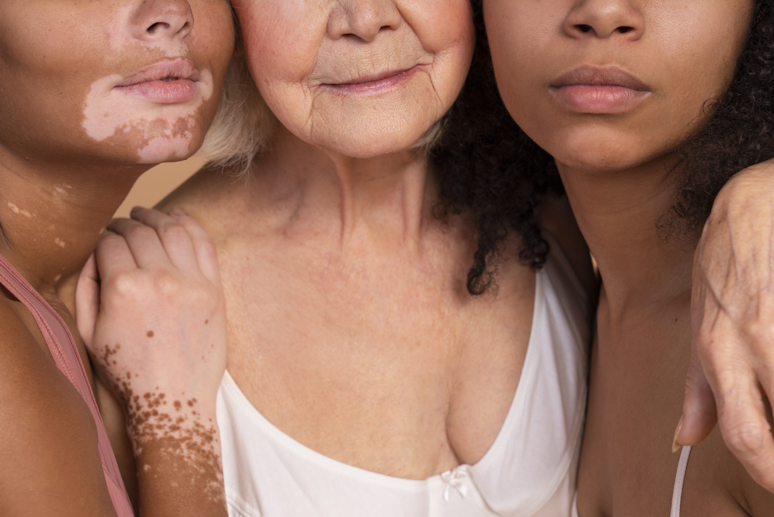How to Spot Unusual Skin Changes Before They Become a Concern 