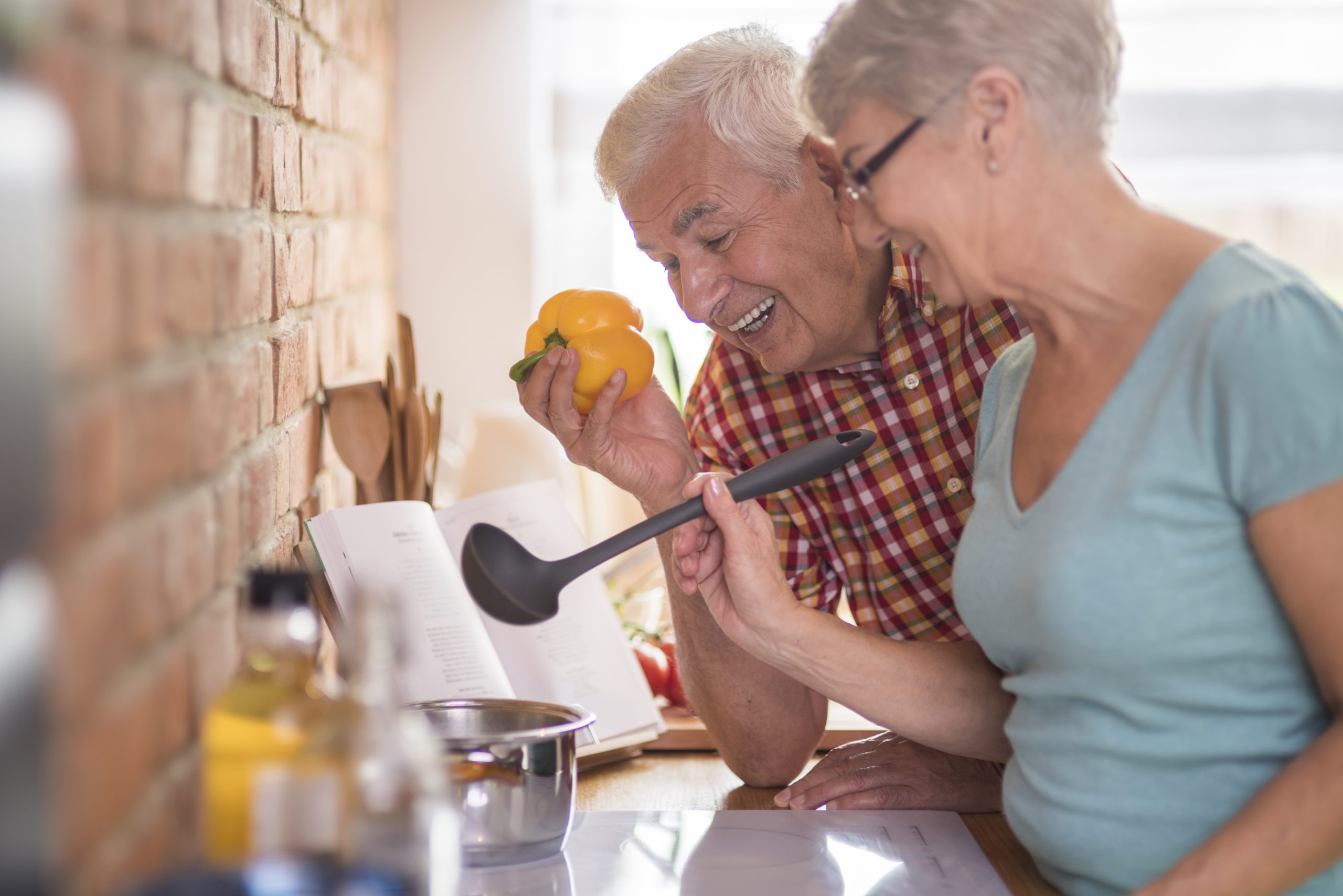 Eat Smart, Swallow Safe: Thickened Food Safety for Dysphagia