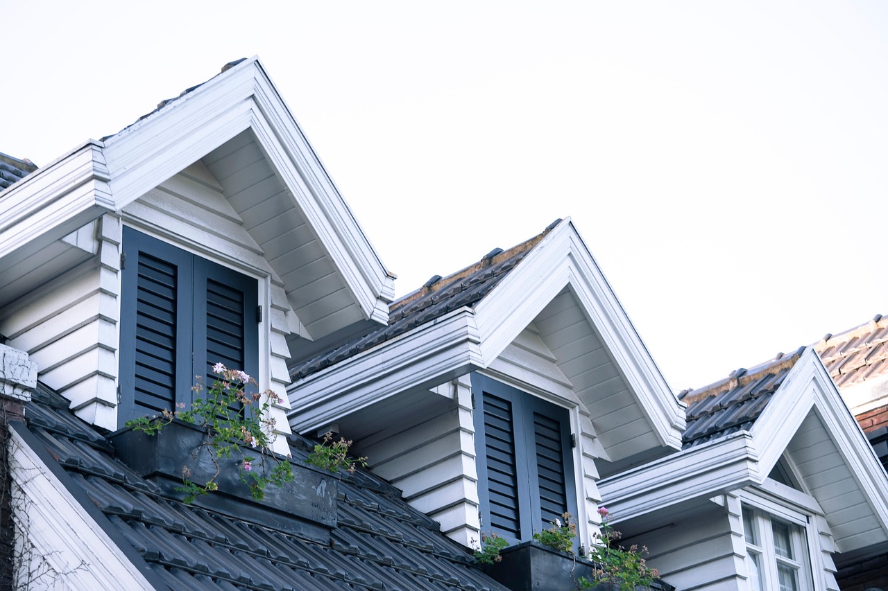 Essential Roof Maintenance Services to Protect Your Home