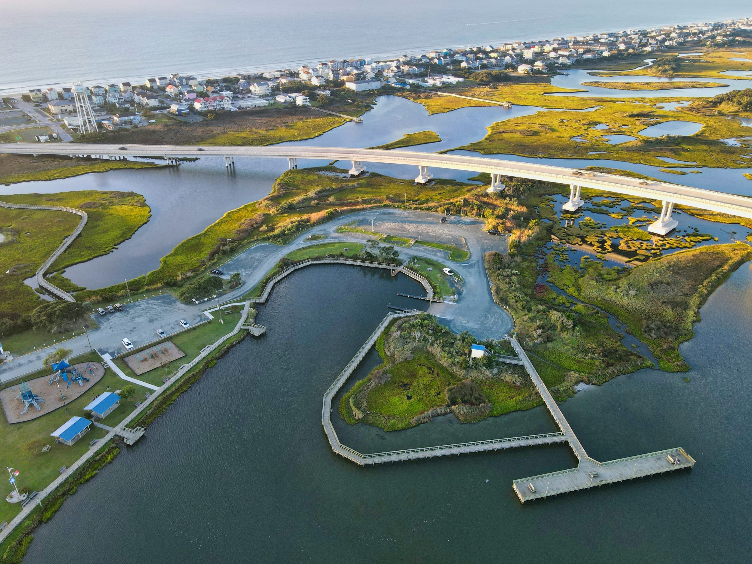 Dreaming of Coastal Life? A First-Time Buyer’s Guide to Topsail Island
