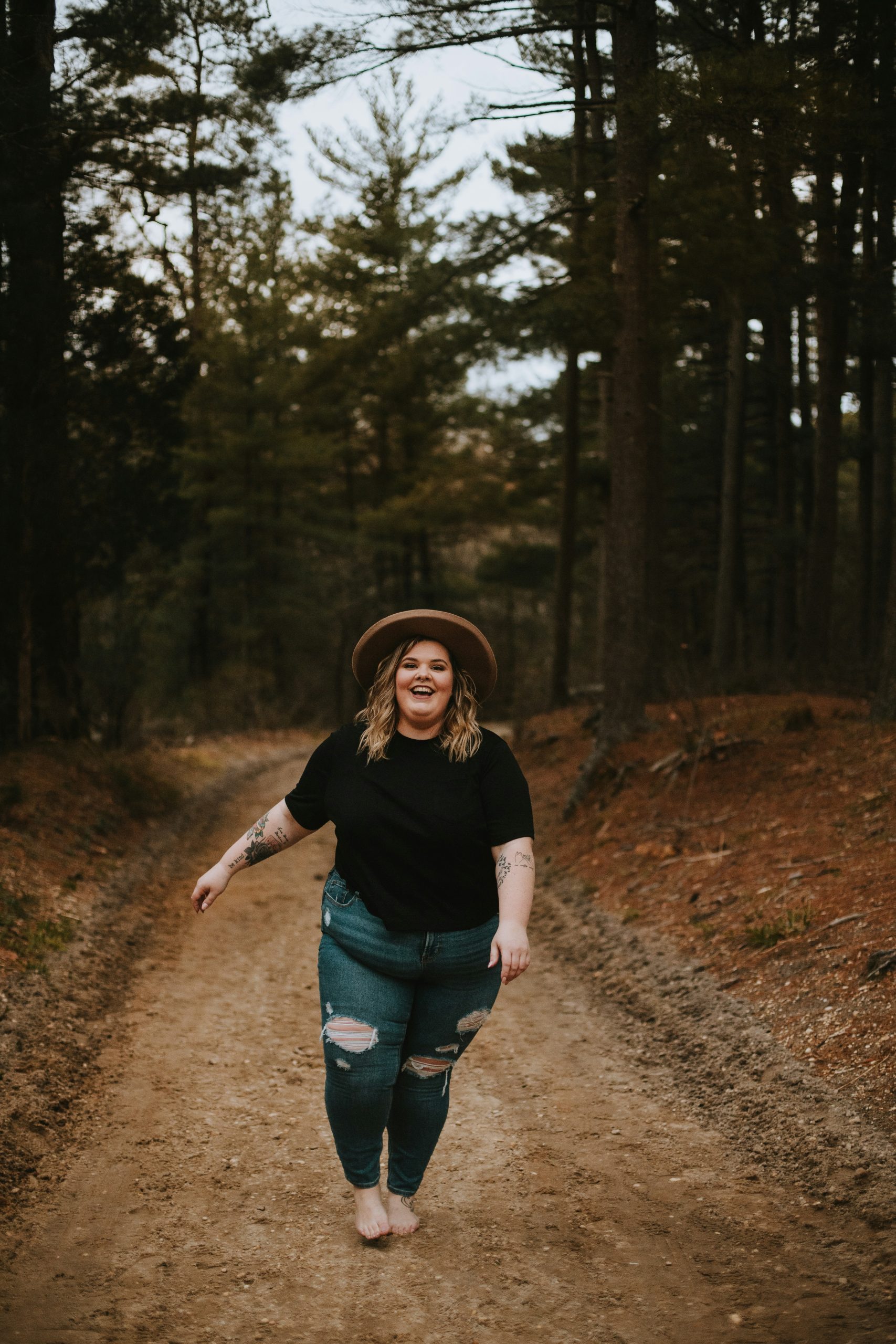 Confidence Over Perfection: How To Love Your Body and Still Make Changes