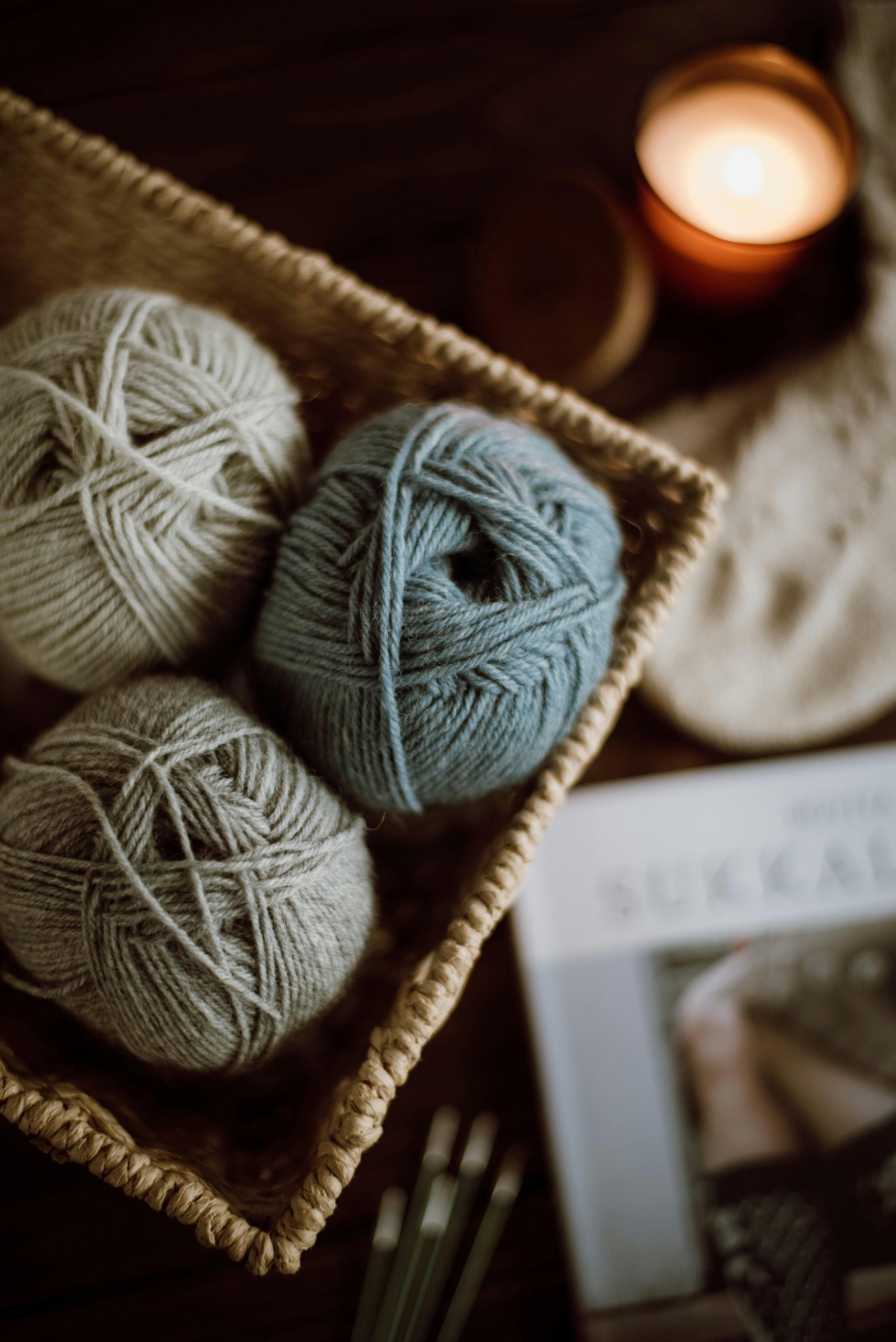 Top 5 Mistakes New Male Knitters Make (and How to Avoid Them)
