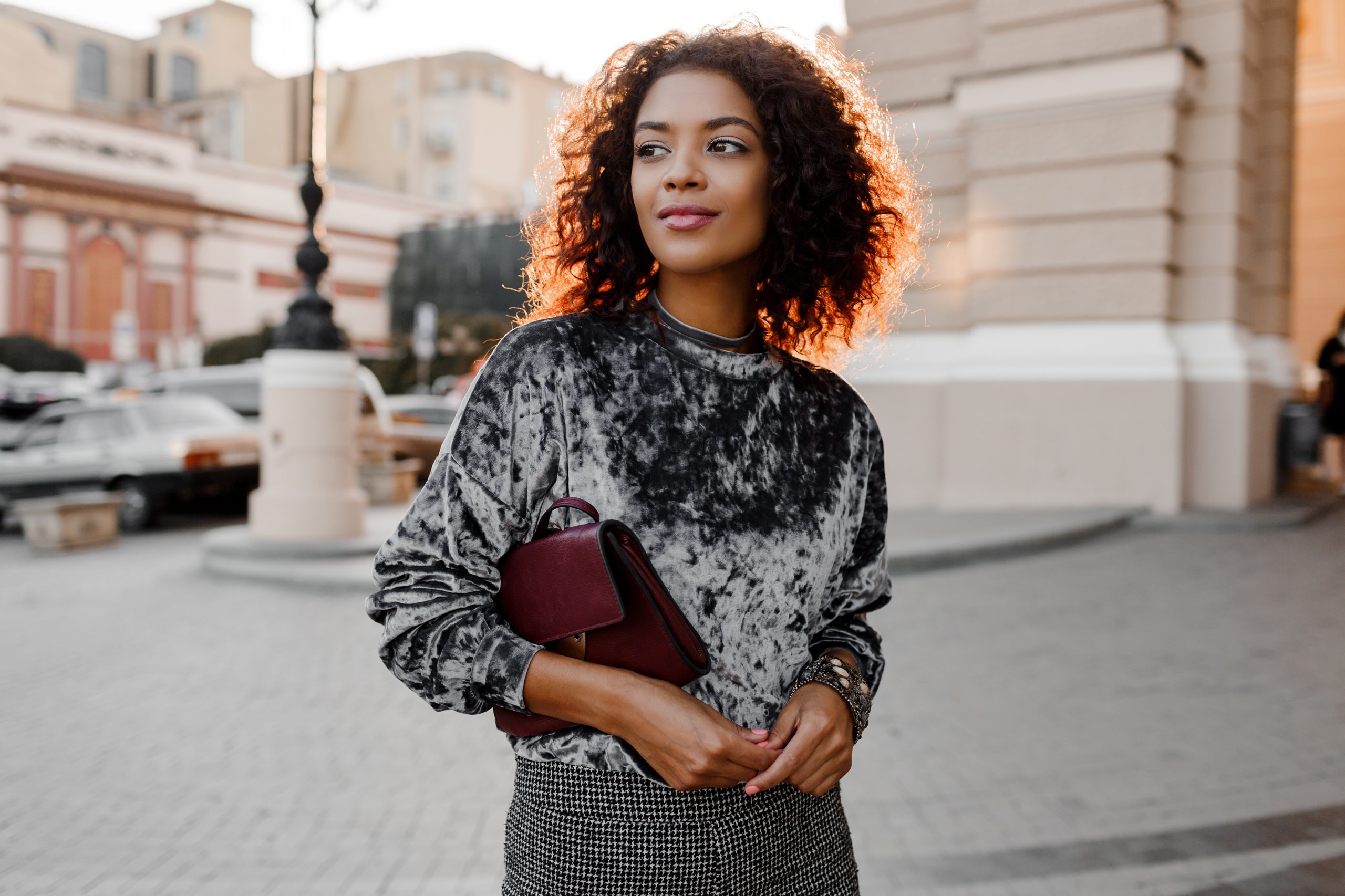 The Modern Woman’s Life: Work, Wellness & Expression