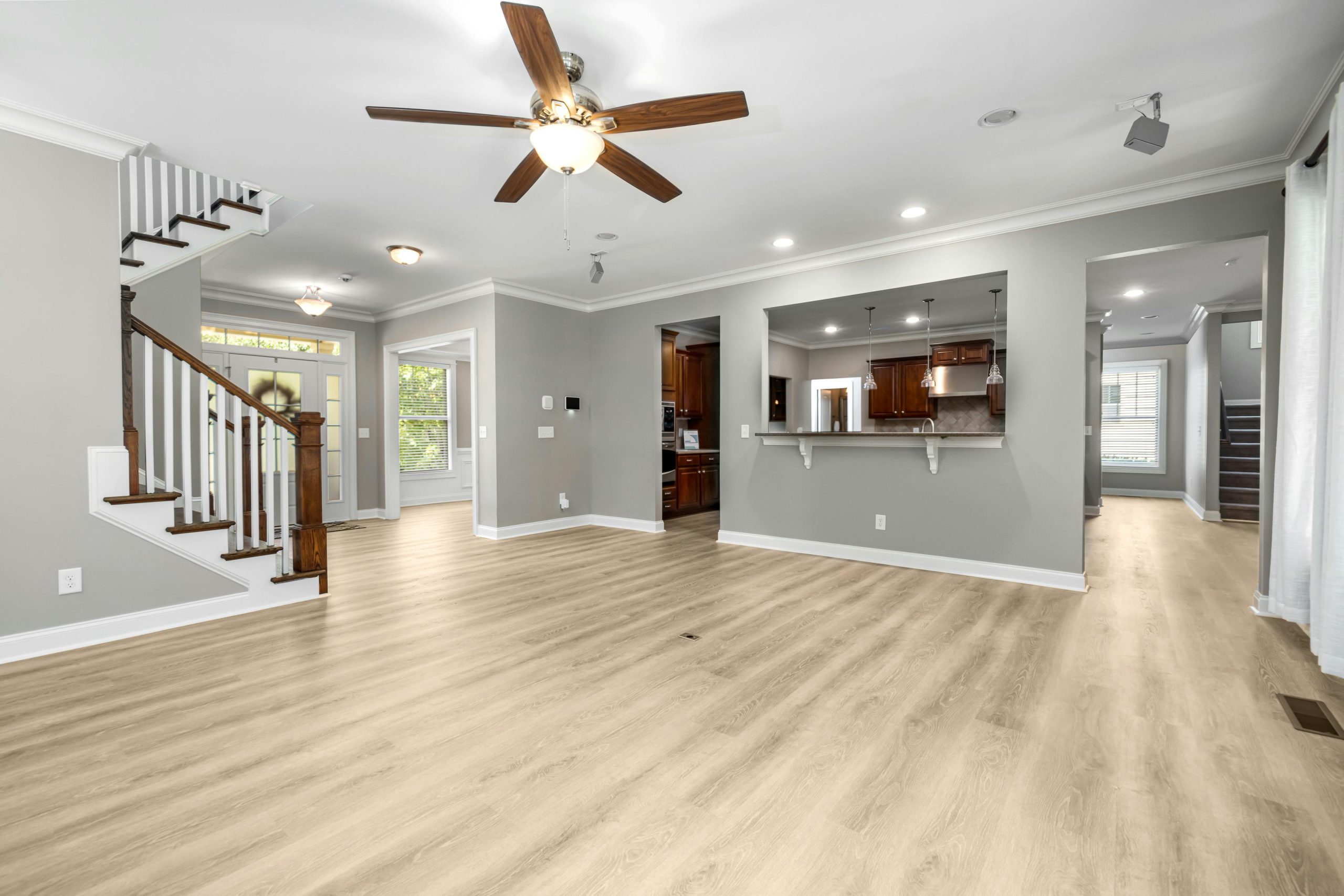 How to Improve Your Home’s Air Circulation for Better Comfort
