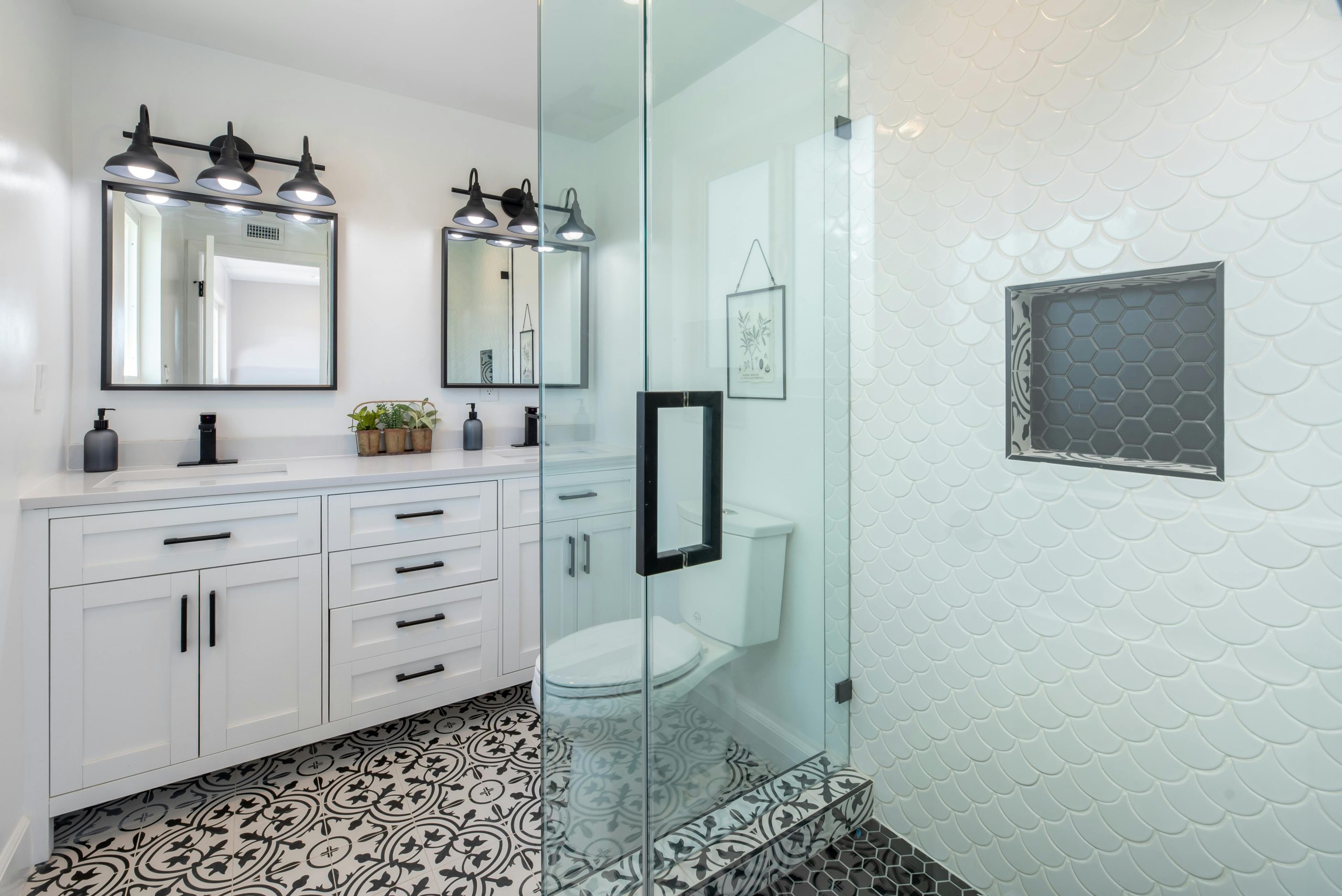 How to Create a Spa-Like Experience in Your Bathroom