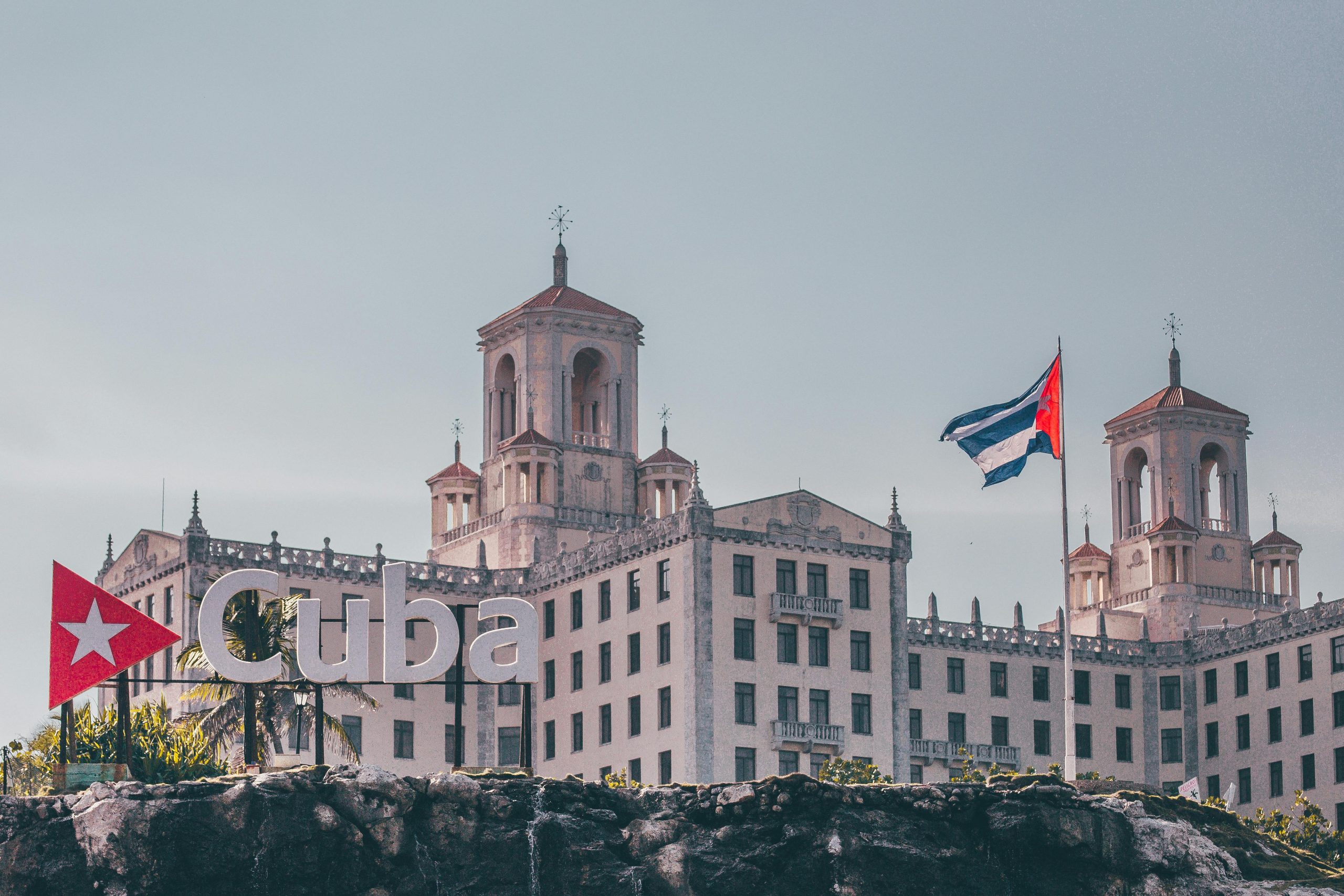 6 Reasons to Put Cuba on Your Bucket List