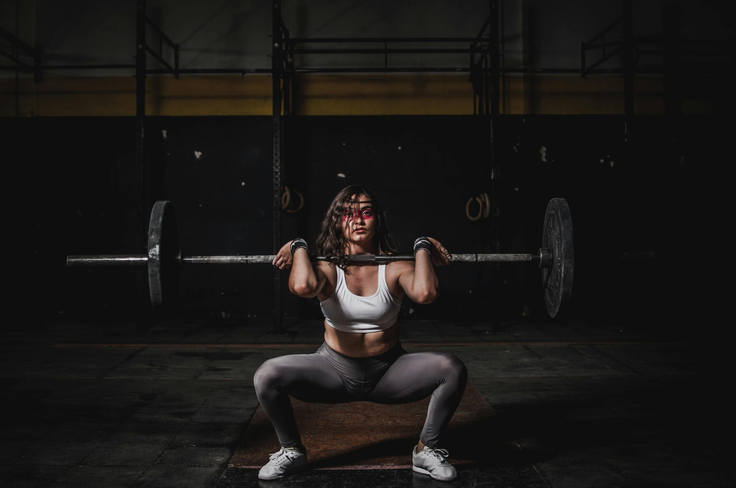 5 Benefits of Strength Training for Women