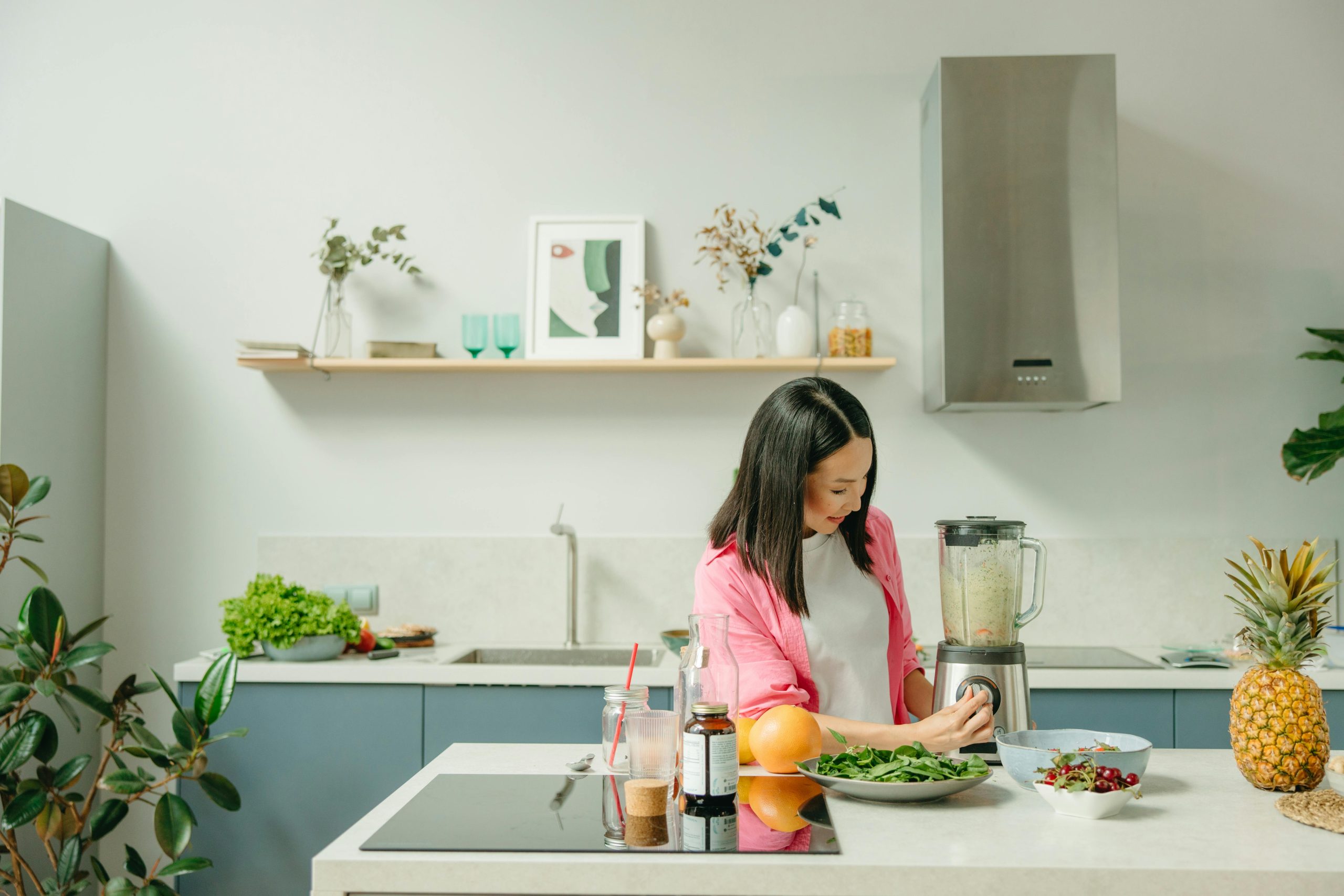 Simple Ways to Make Your Home a Healthier Place to Live