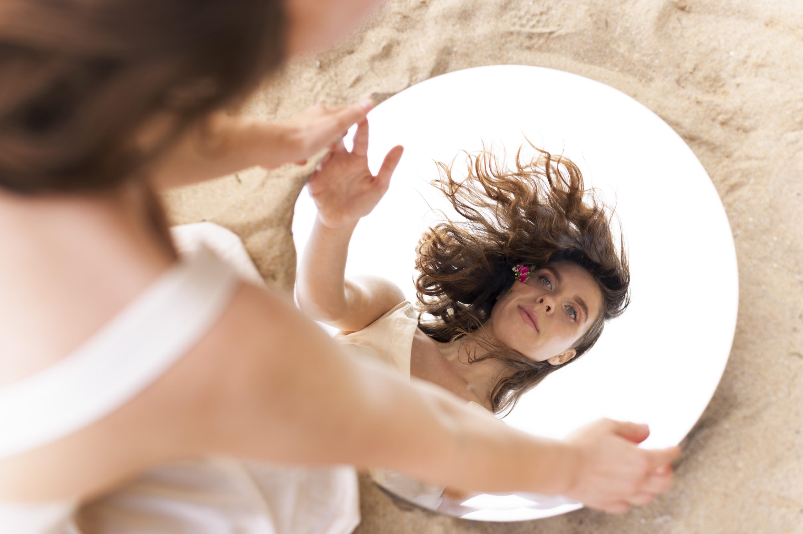 Wellness Beyond the Mirror: Making Empowered Choices for Your Body