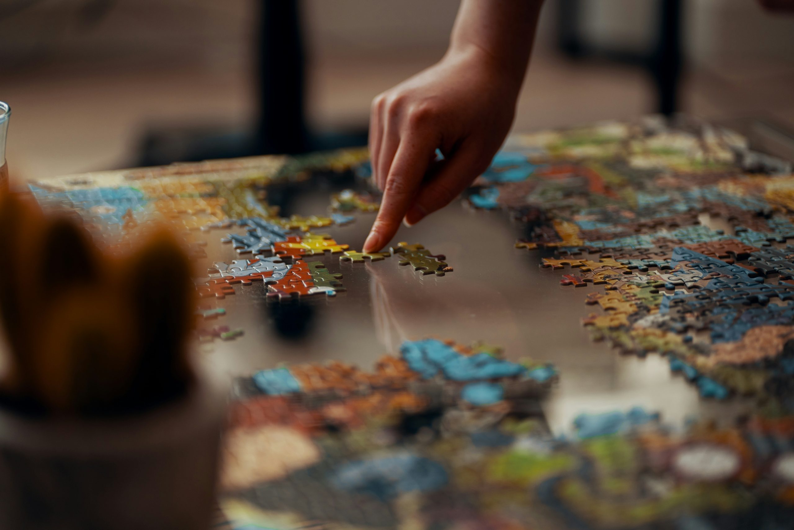 5 Hobbies That Strengthen Both Body and Mind