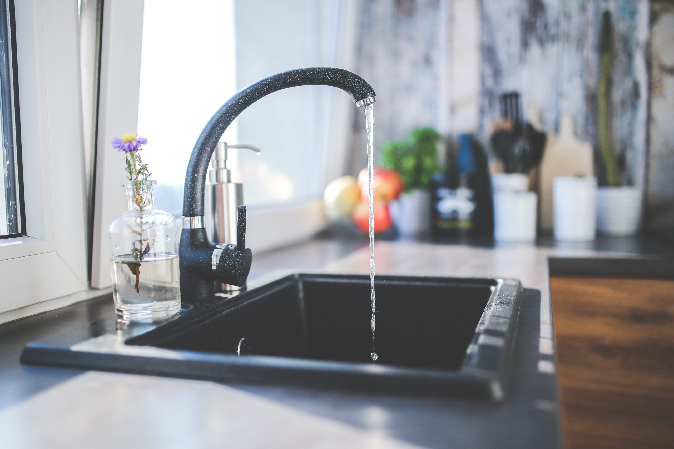 Building Your Dream Kitchen? Don’t Overlook the Plumbing