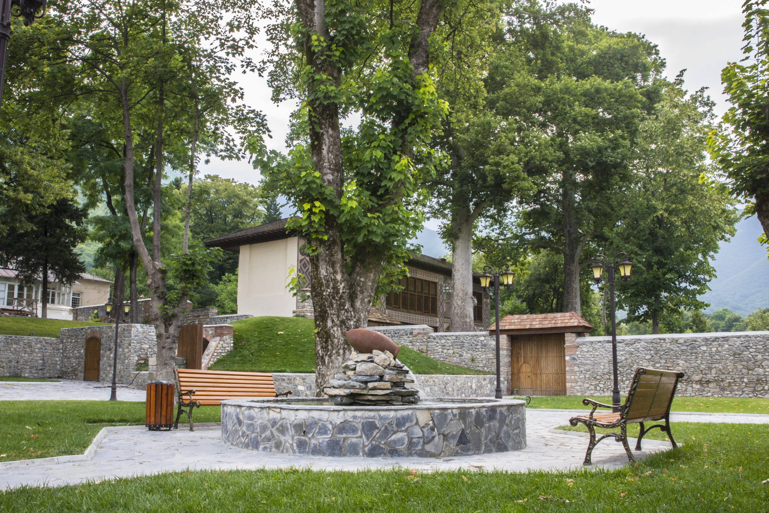 Outdoor Design Trends for Women Who Love a Personal Touch
