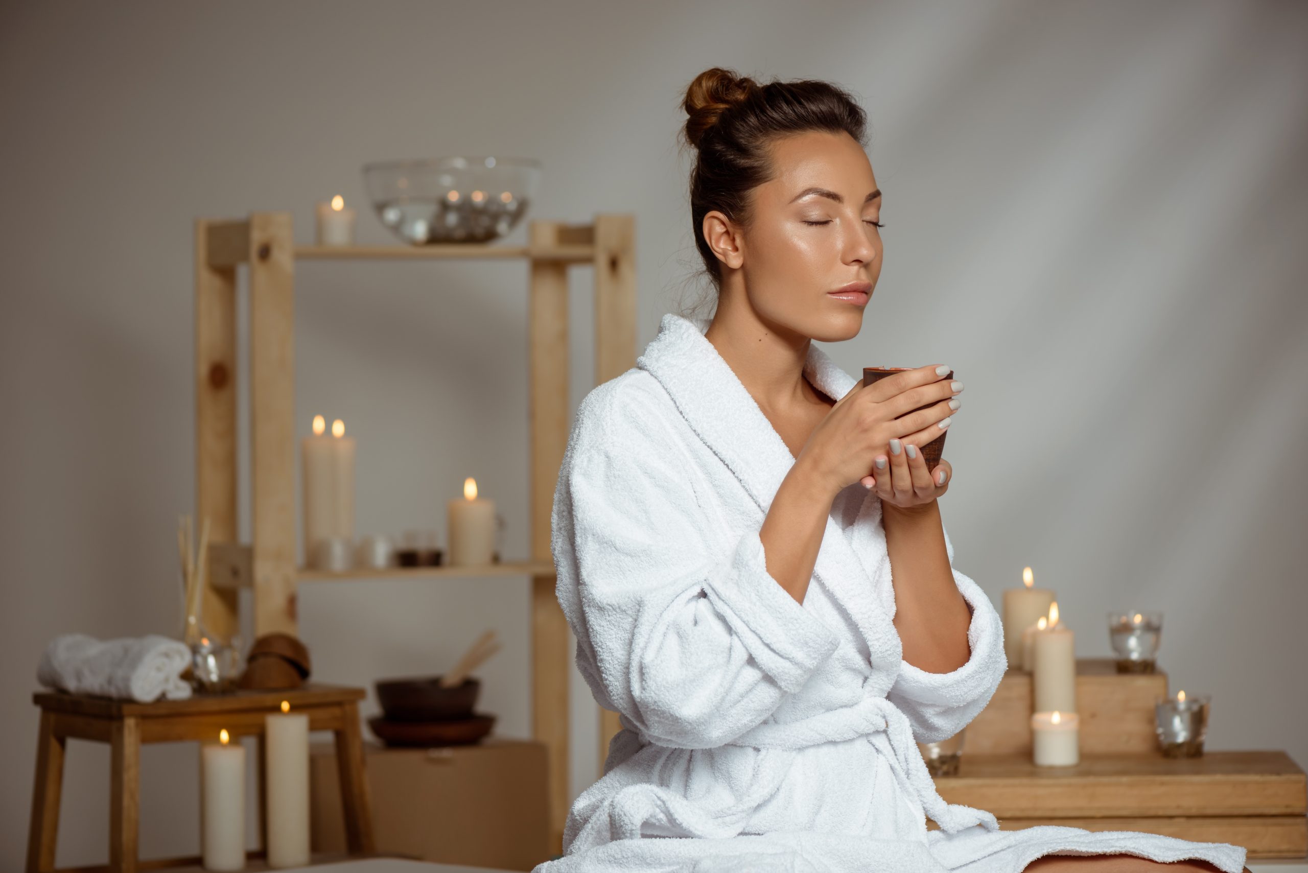Why Self-Care Is More Than Just Skin Deep