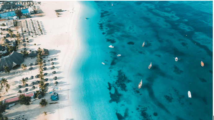 Why Zanzibar Is Tanzania’s Most Underrated Travel Spot in 2025