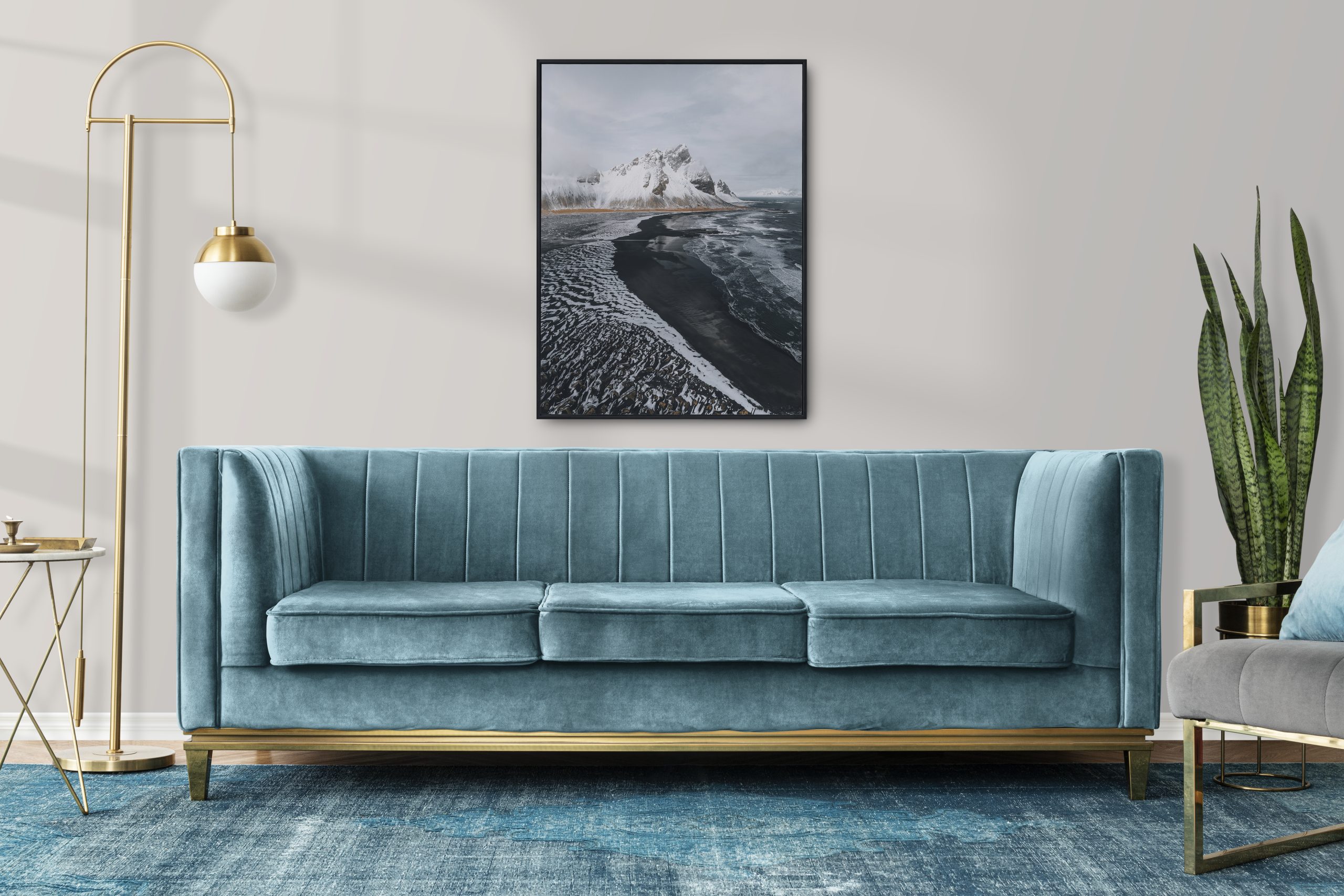 How Furniture Choices Reflect Your Lifestyle
