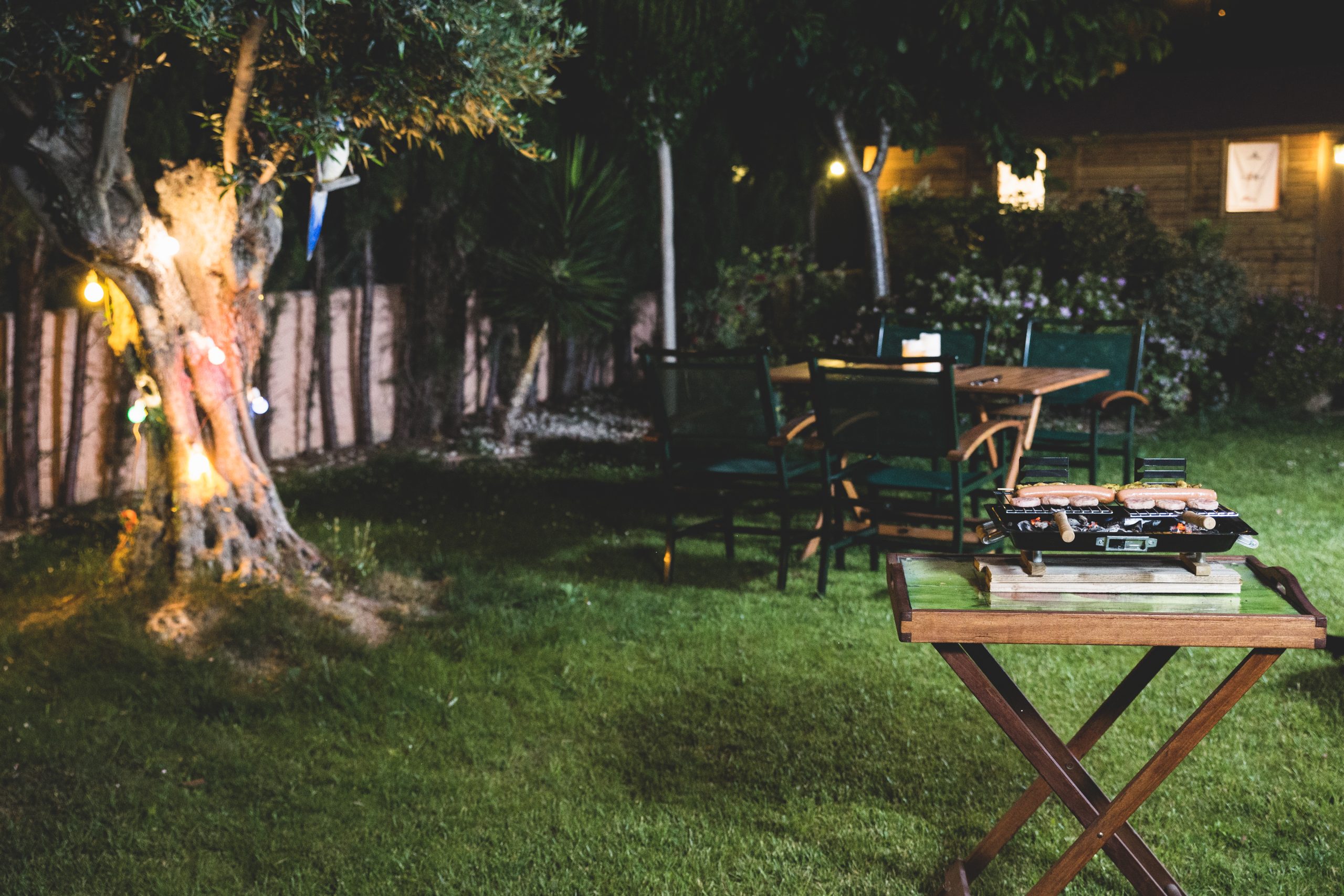 Styling Tips to Make Your Outdoor Space Feel Like Home