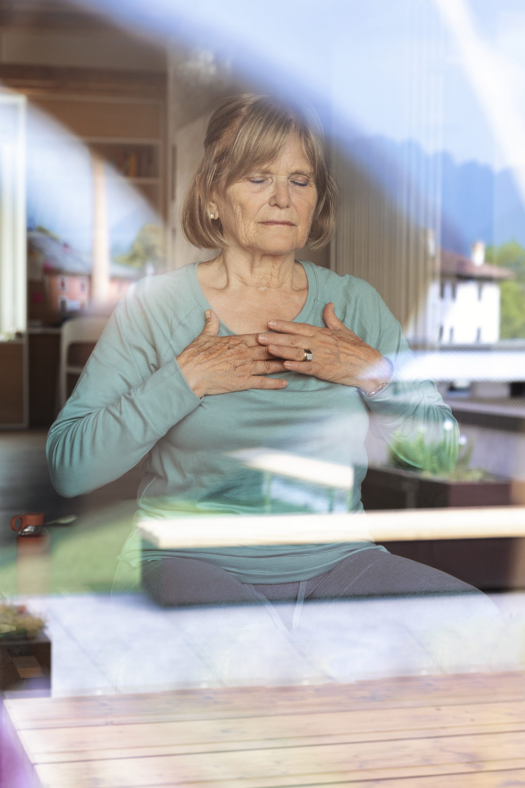 Midlife Reset: The Joy of Trying, Learning, and Growing