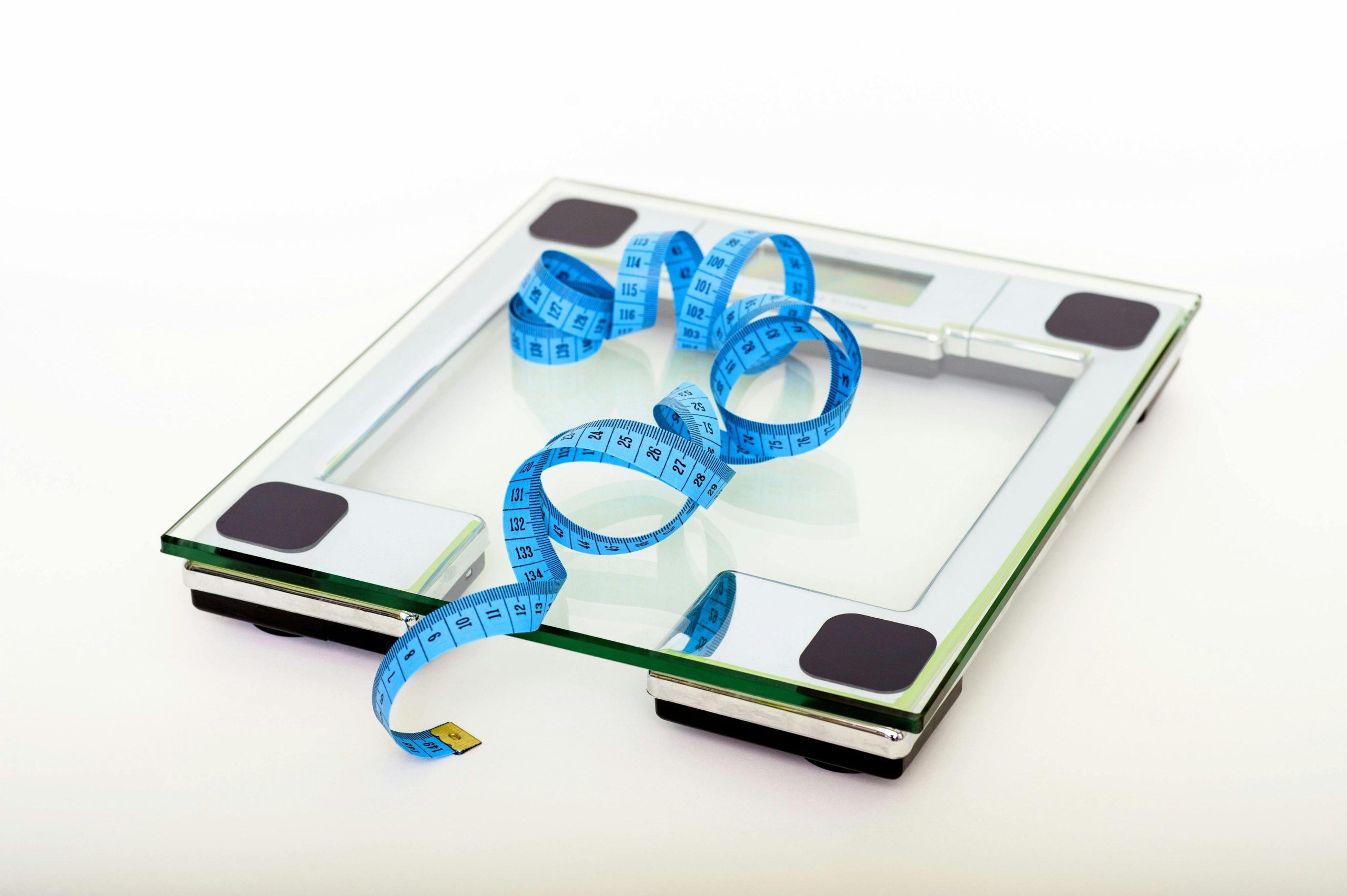 How To Overcome Your Struggles with Weight Loss