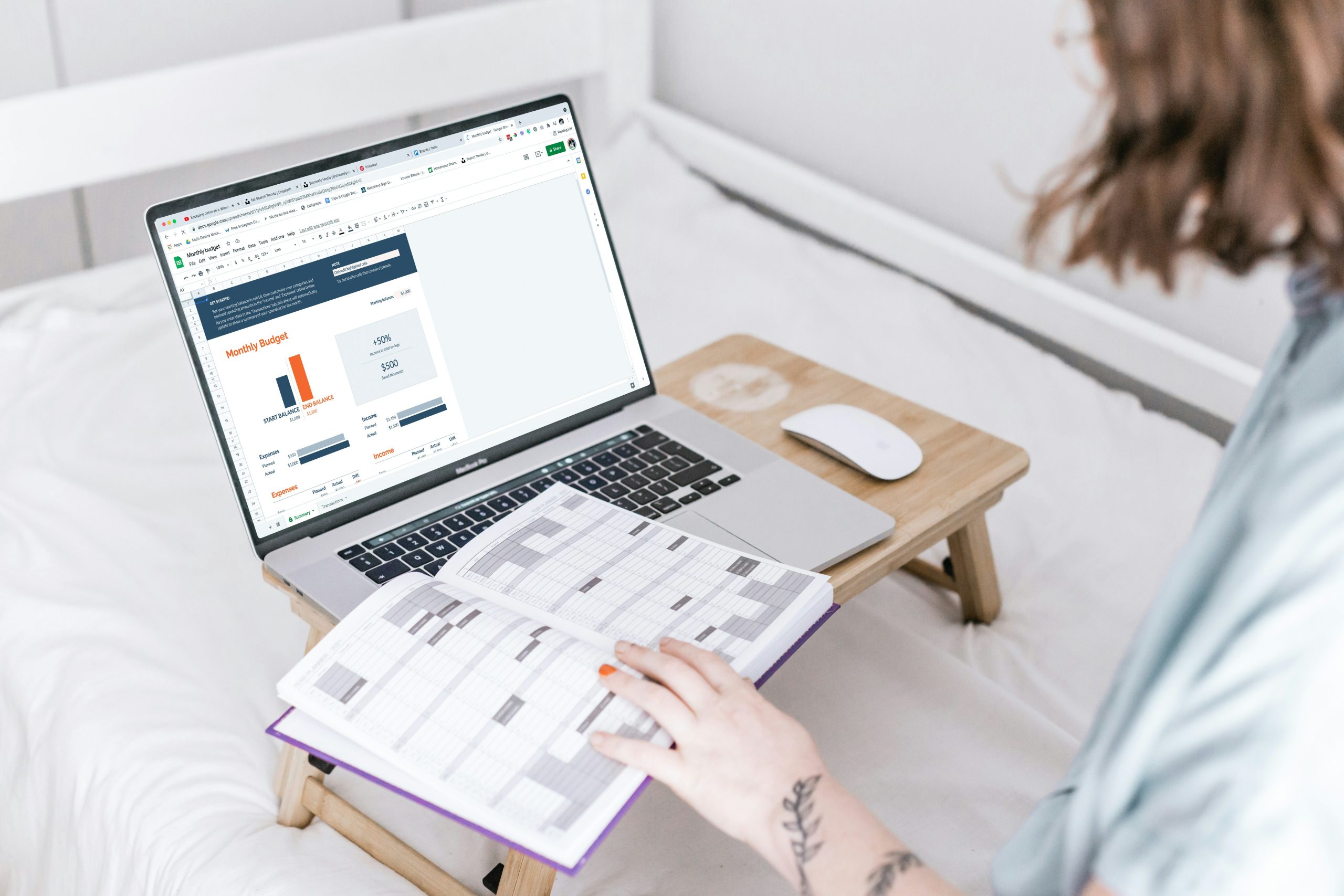 5 Budgeting Apps That Can Help You Master Your Finances in 2025