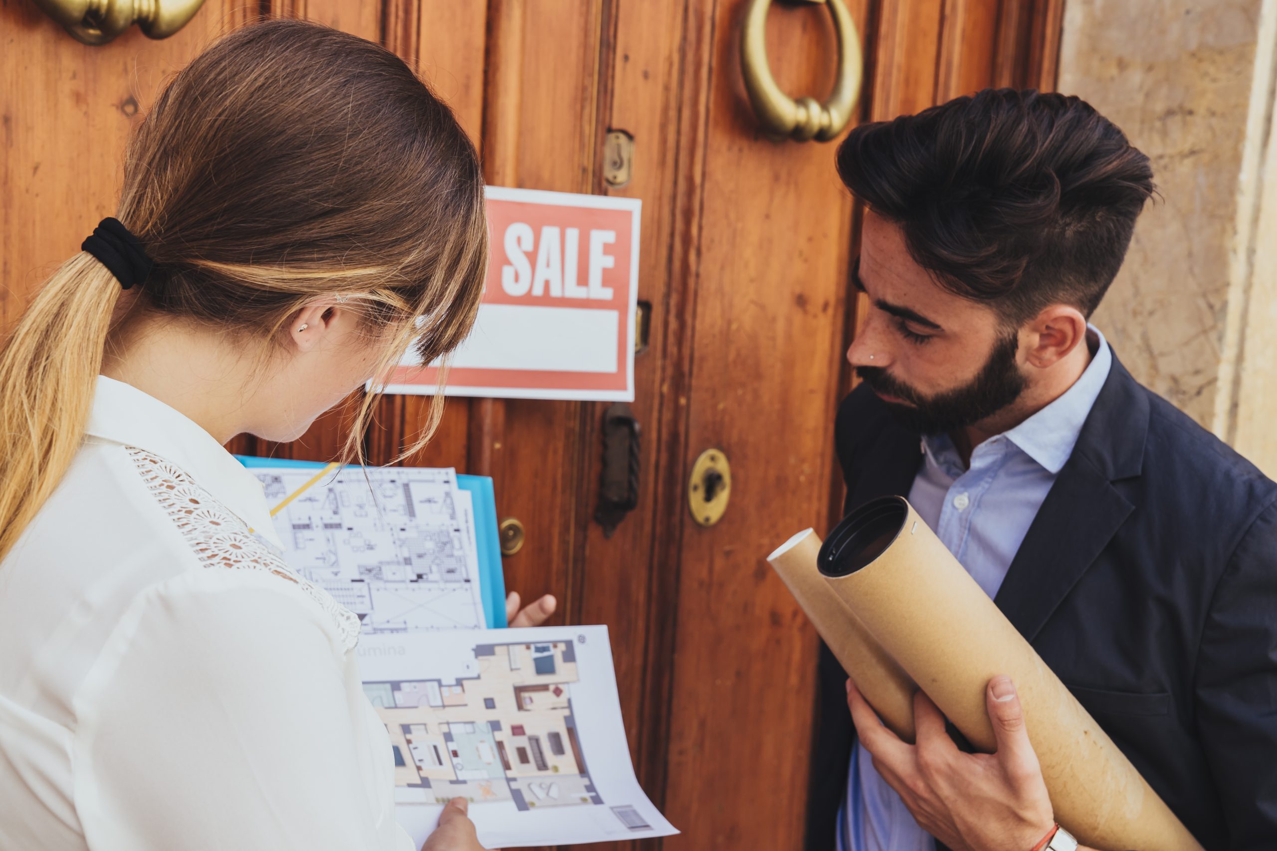 What to Know When Buying Land for Dual Purposes