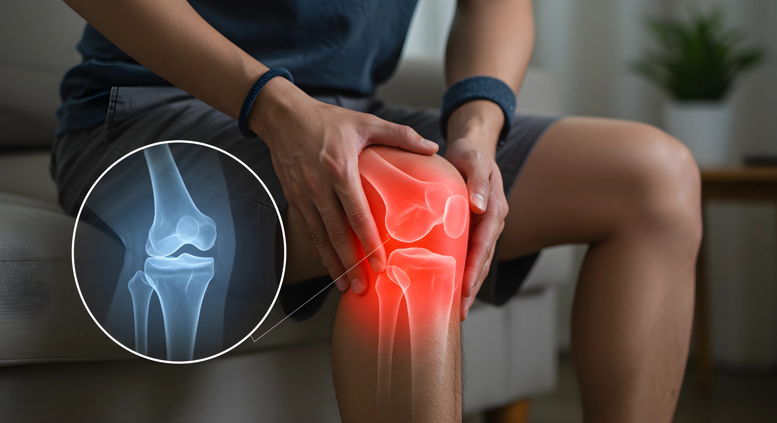 Osteoarthritis Management: 5 Surprising Pain Relief Tips