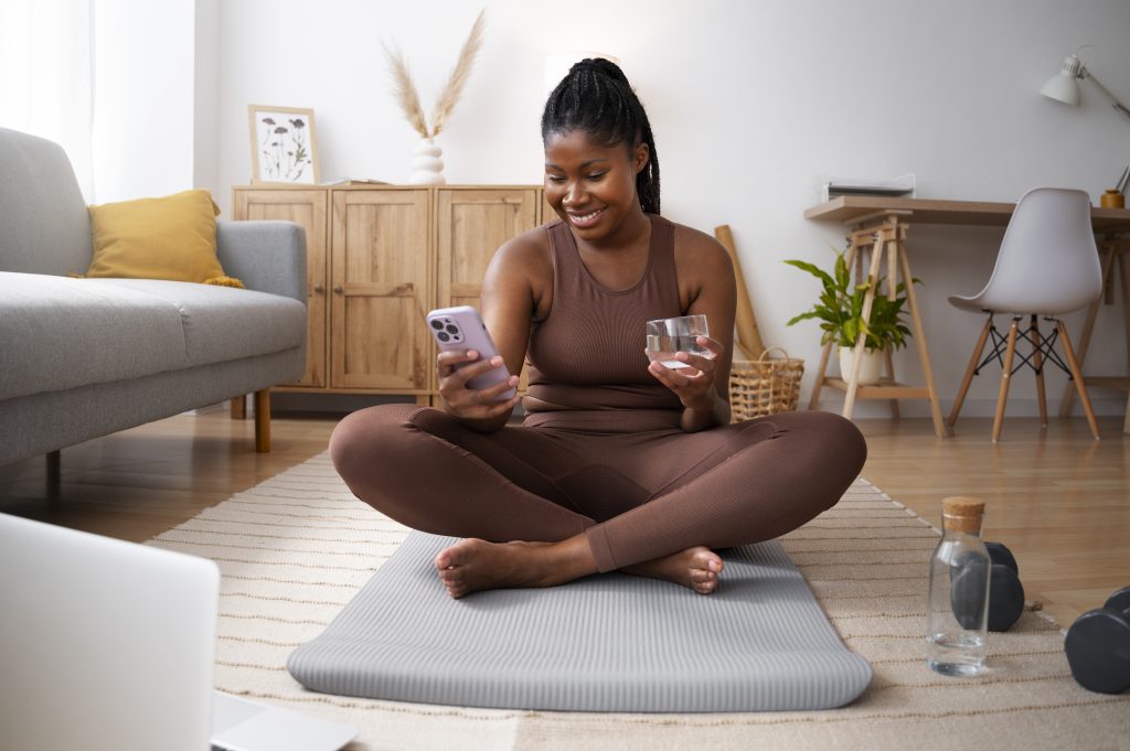8 Ways to Refresh Your Wellness Routine This Season
