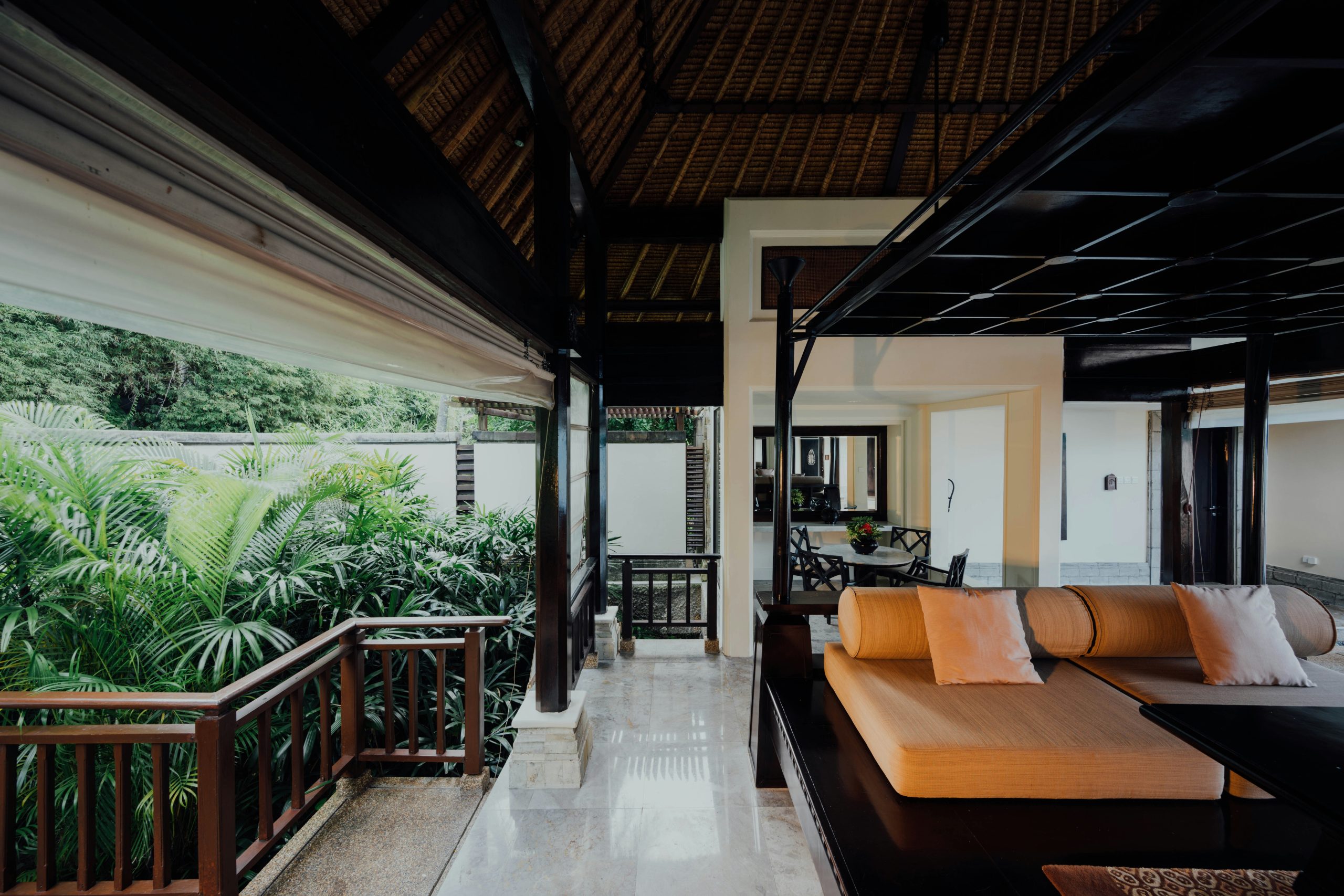 Blending Indoor and Outdoor Living: How to Get It Right