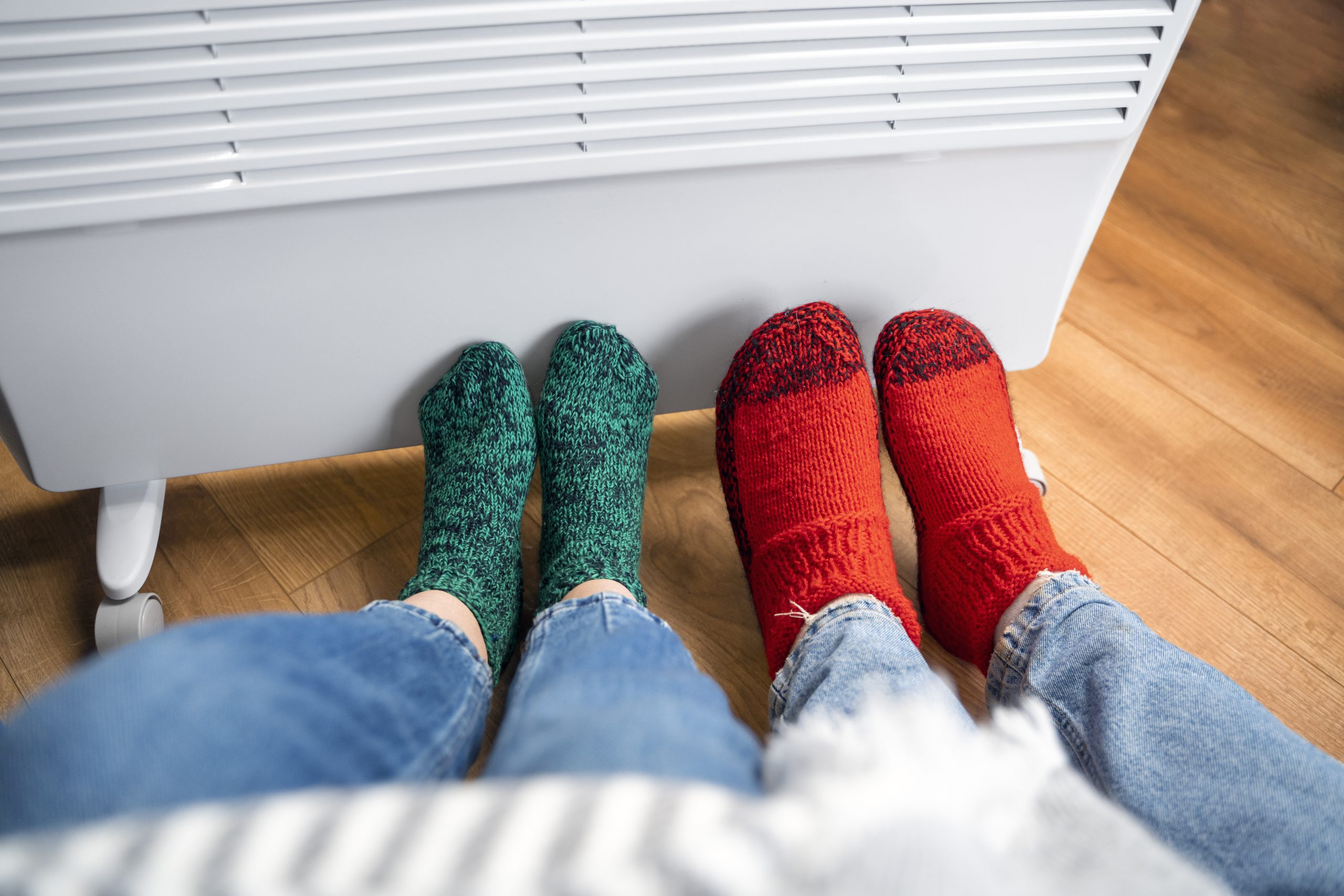 How to Enjoy Flexible Heating with Modern Solutions