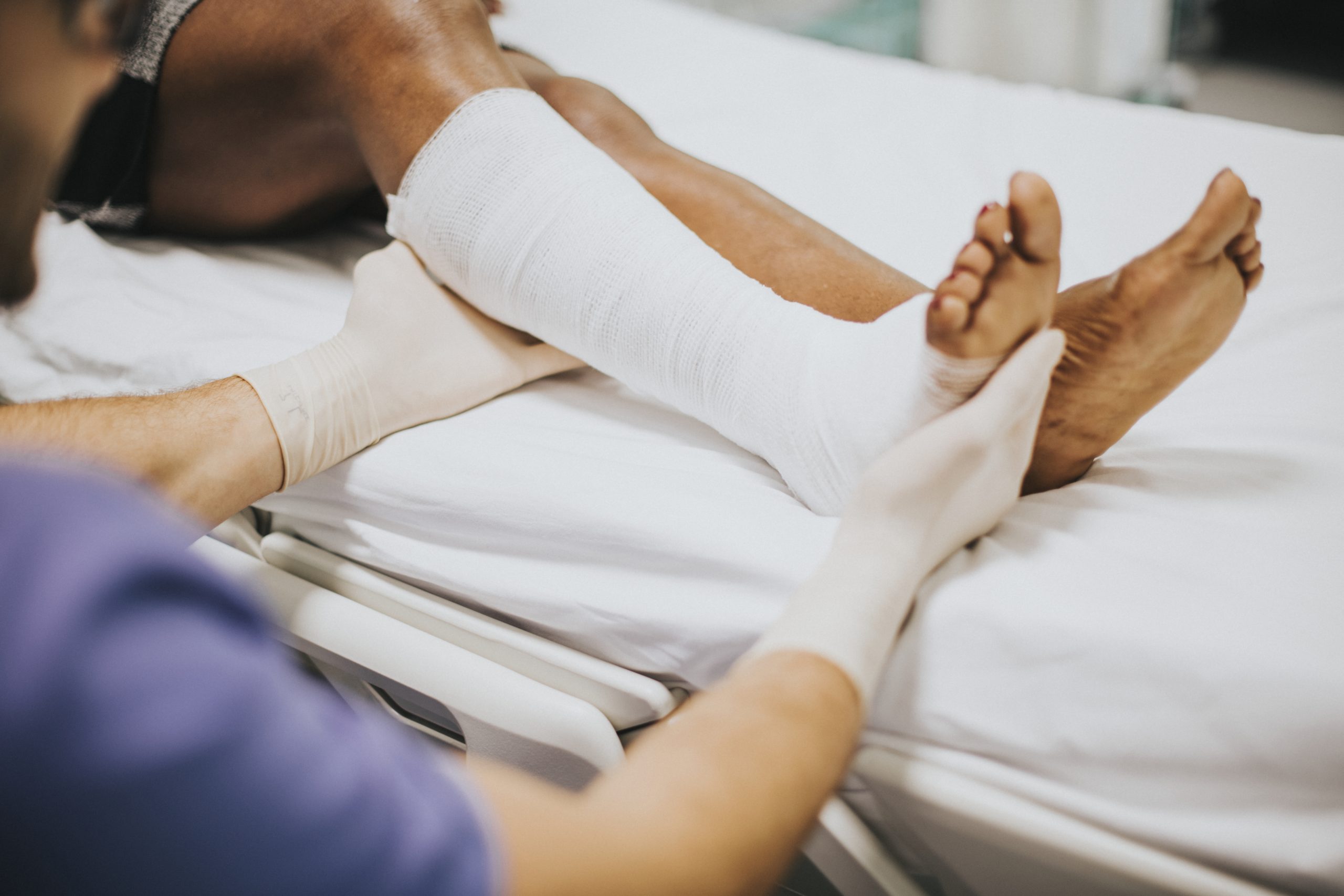 Protecting Yourself Legally After a Personal Injury: What Everyone Should Know