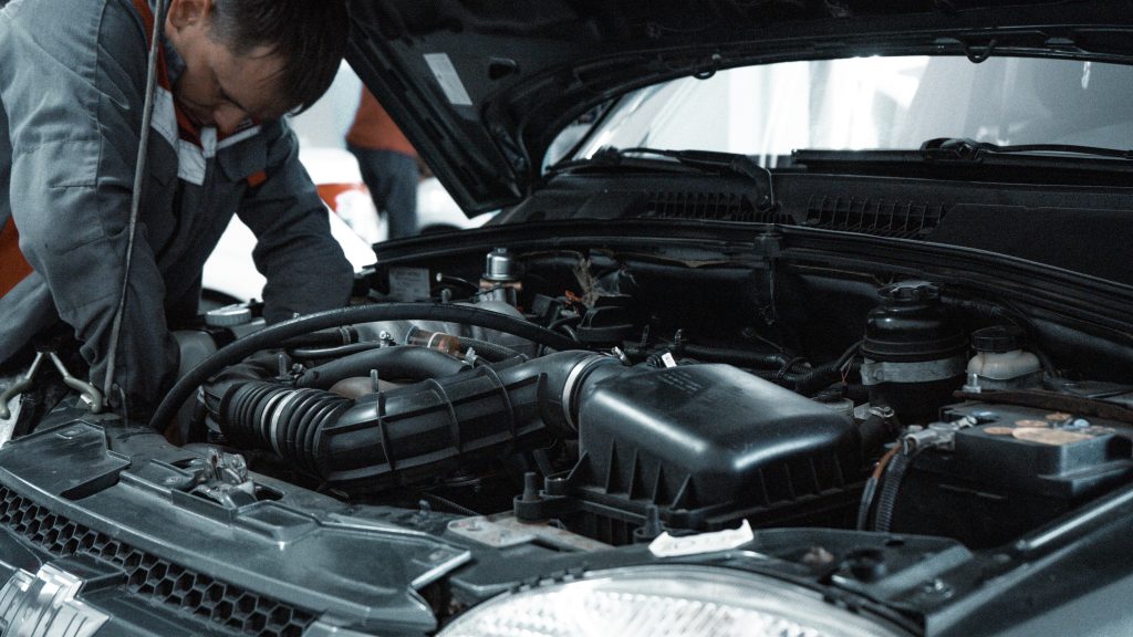 Get Paid to Work on Cars: 10 High-Paying Jobs That Don’t Require a Degree
