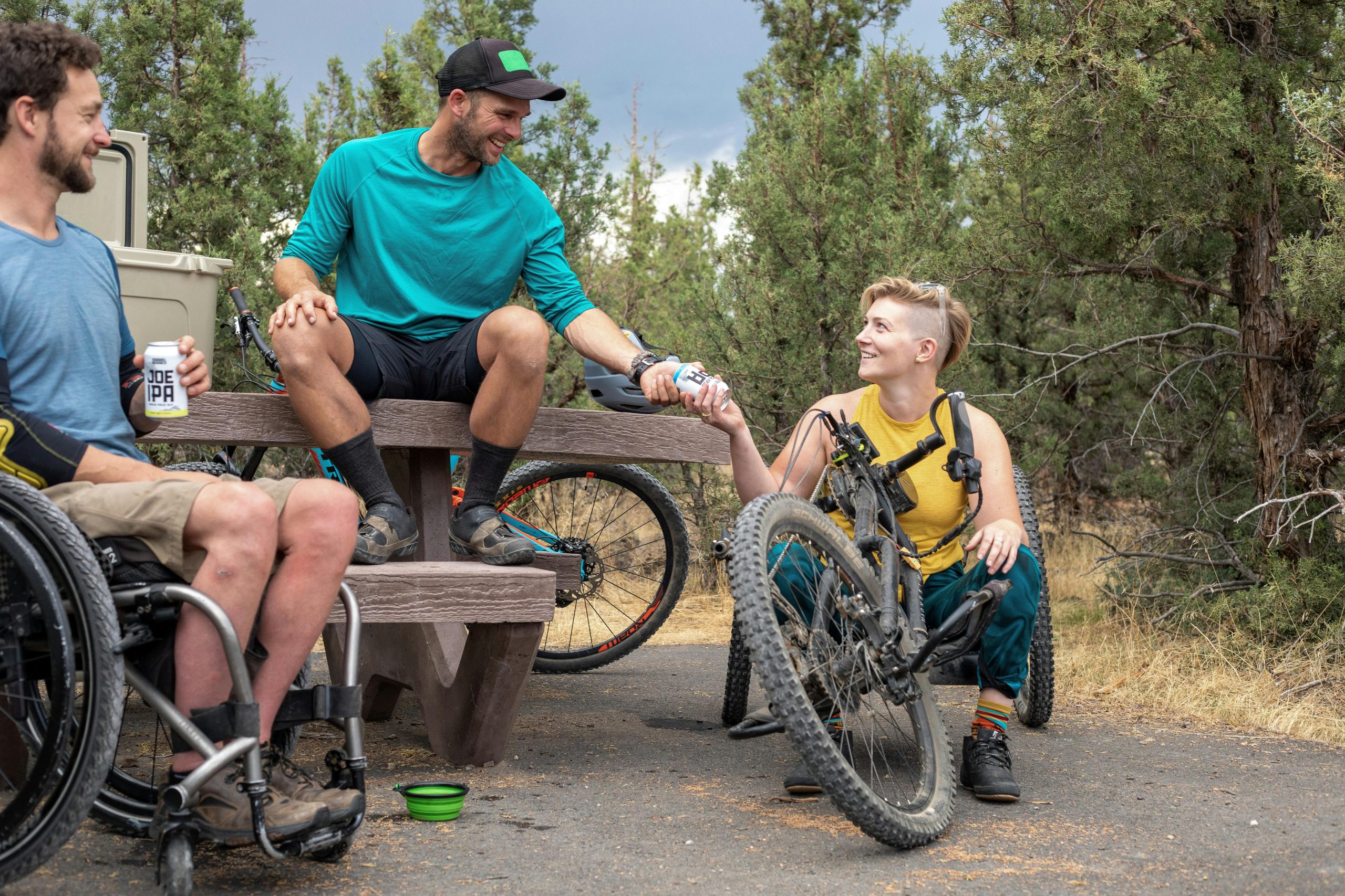 Recumbent E-Trikes: A Comfortable and Accessible Ride for Everyone