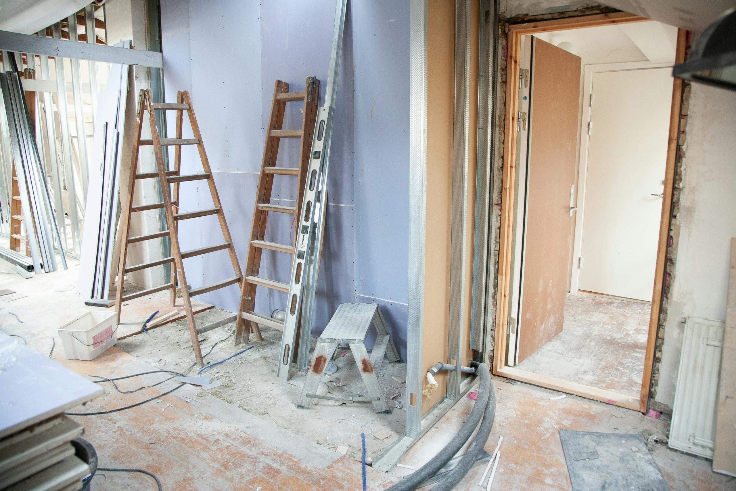 Home Remodel Mistakes You Need to Avoid