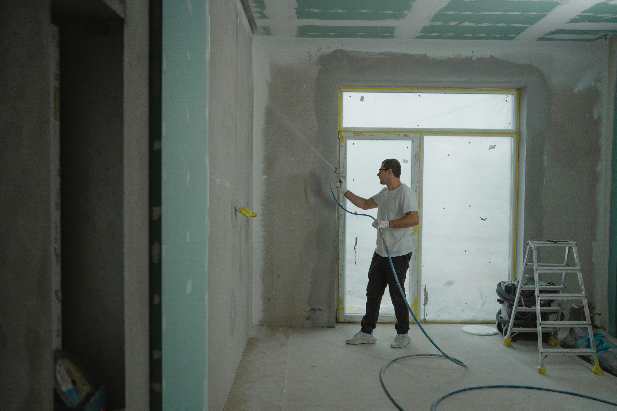 What to Look for When Hiring Experts for Your Next Home Upgrade