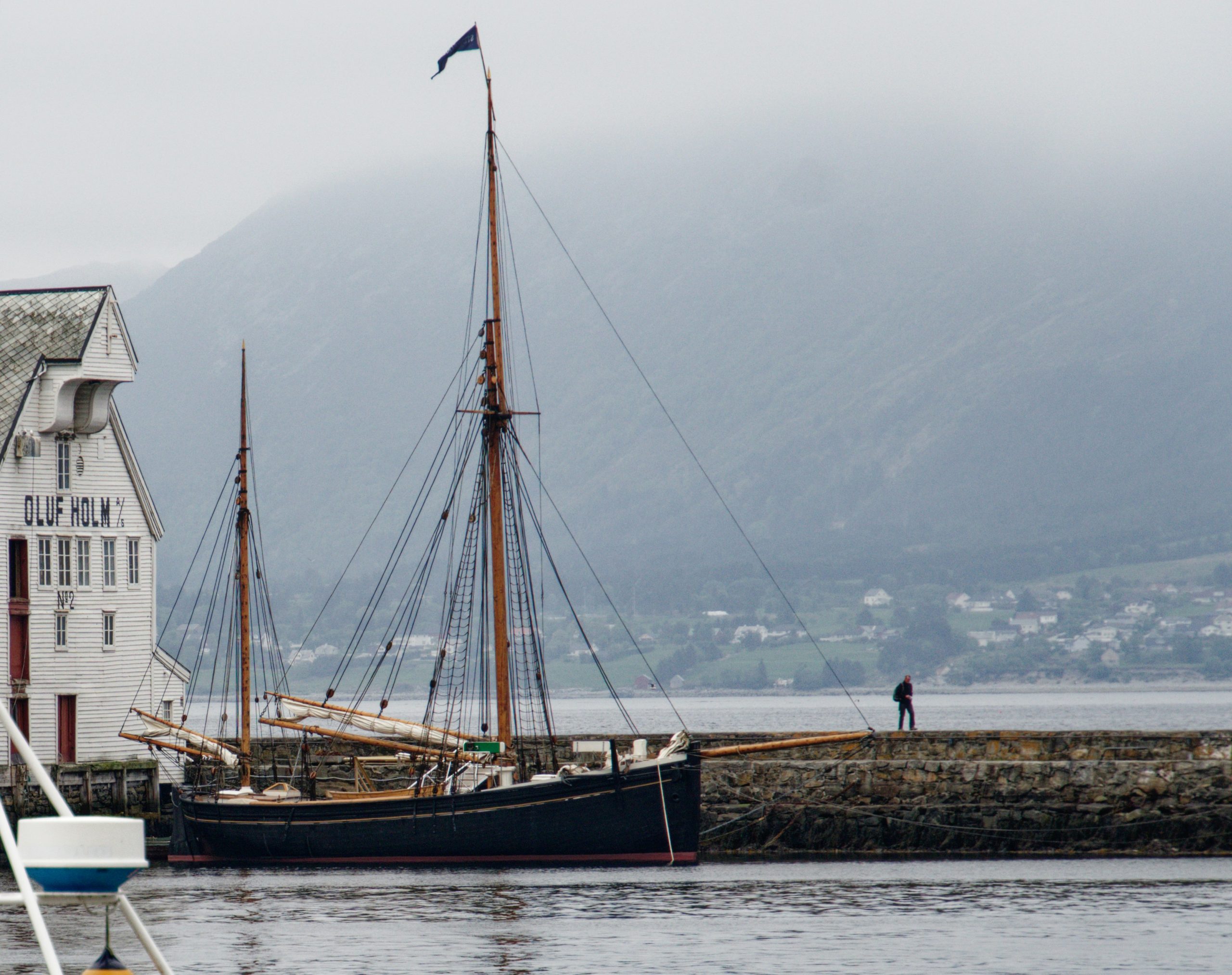 Midnight Sun Adventures and Mountain Villages in Western Norway