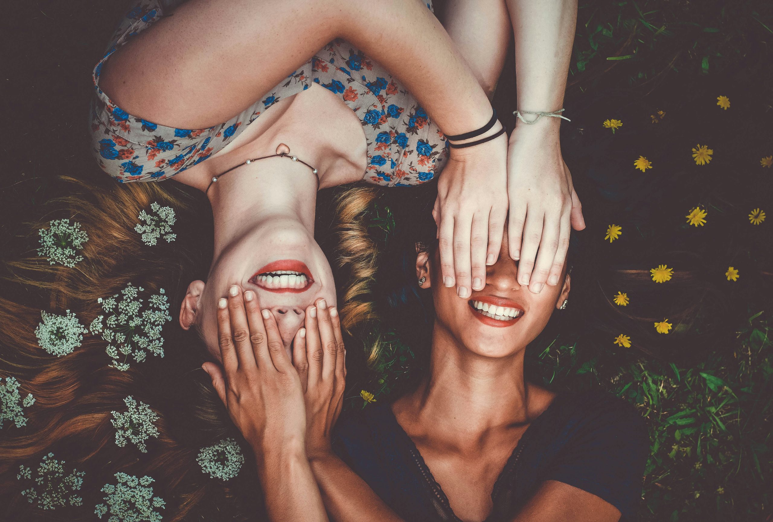 Simple Steps to a Straighter Smile That You Can Try at Home