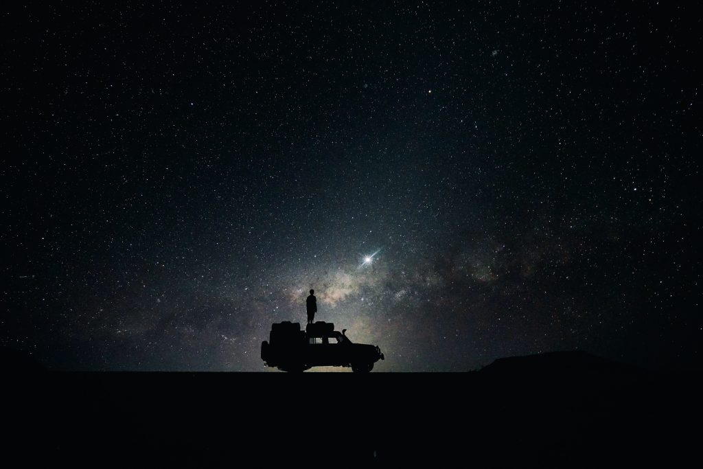 Adventure After Dark: Travel Hacks for Safe and Scenic Nighttime Exploration